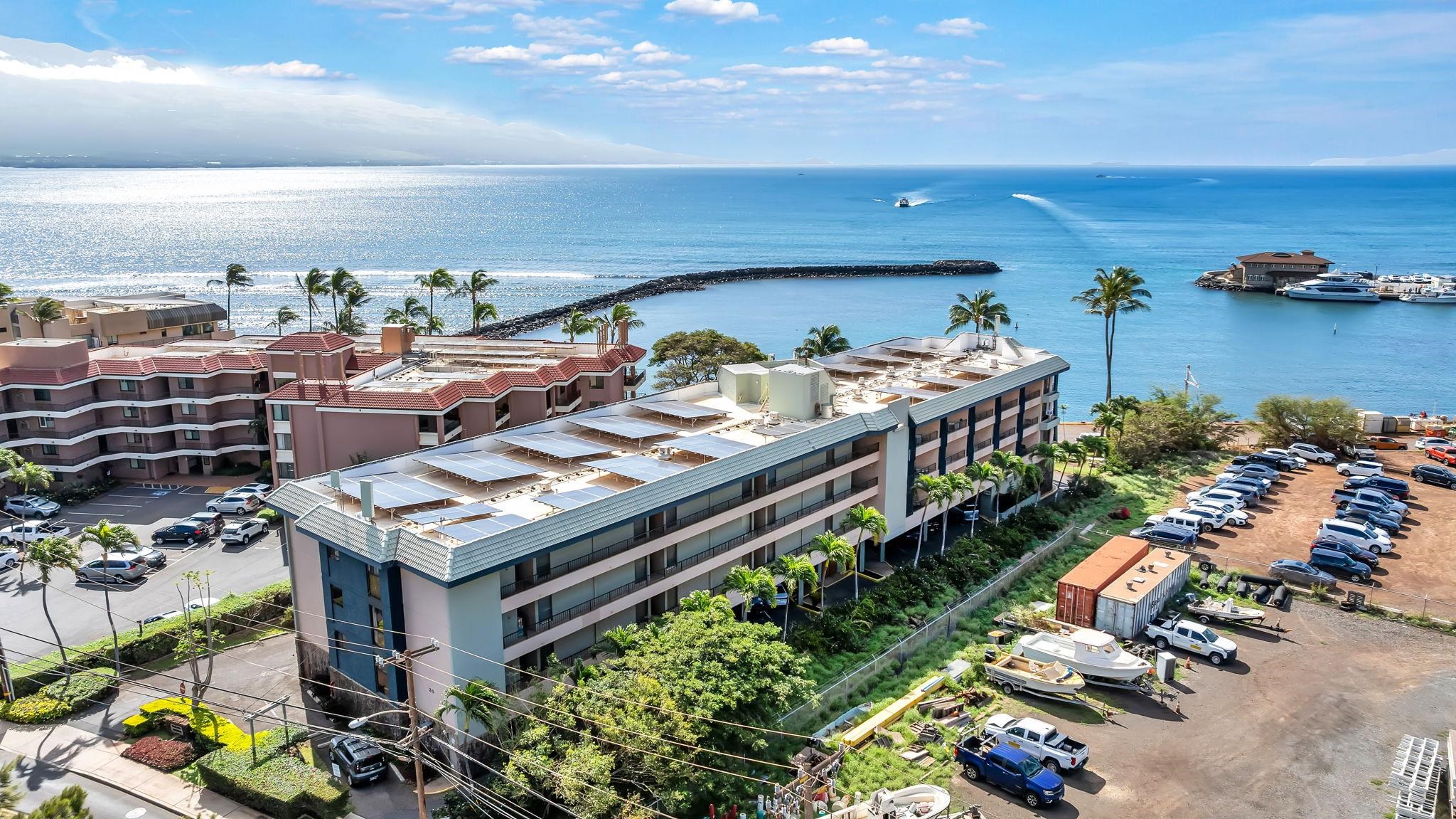 Maalaea Mermaid condo # 301, Wailuku, Hawaii - photo 37 of 40