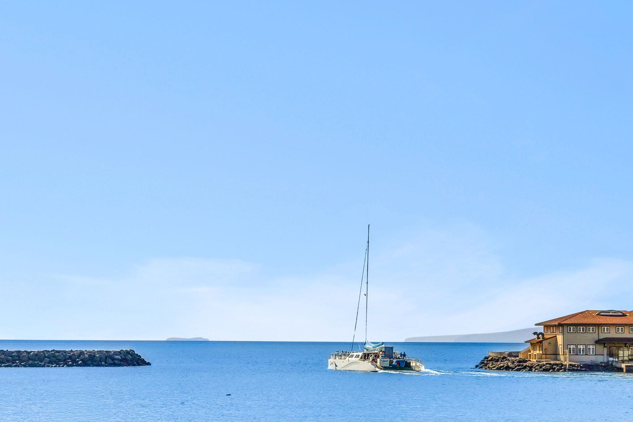 Maalaea Mermaid condo # 301, Wailuku, Hawaii - photo 38 of 40