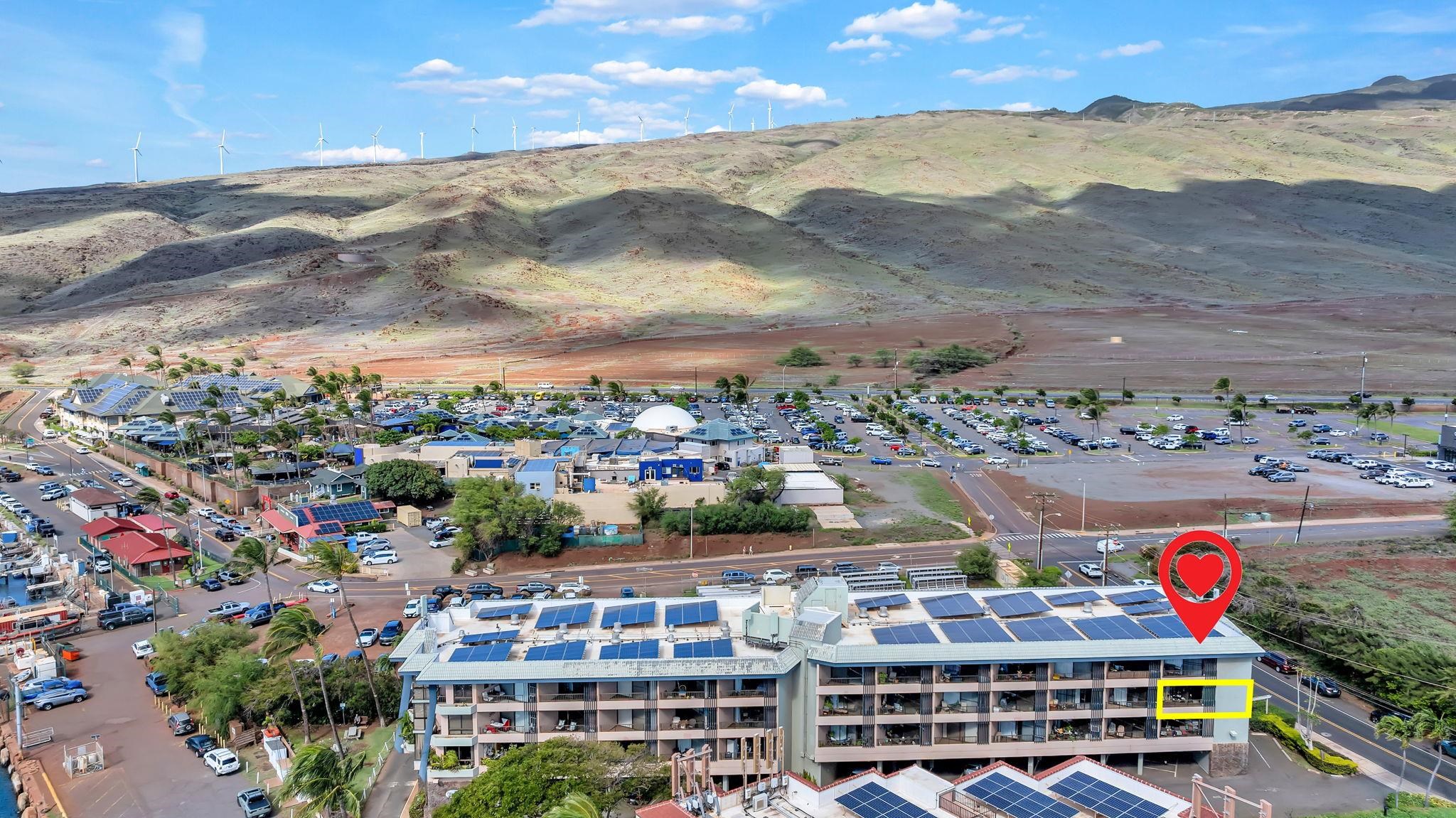 Maalaea Mermaid condo # 301, Wailuku, Hawaii - photo 39 of 40