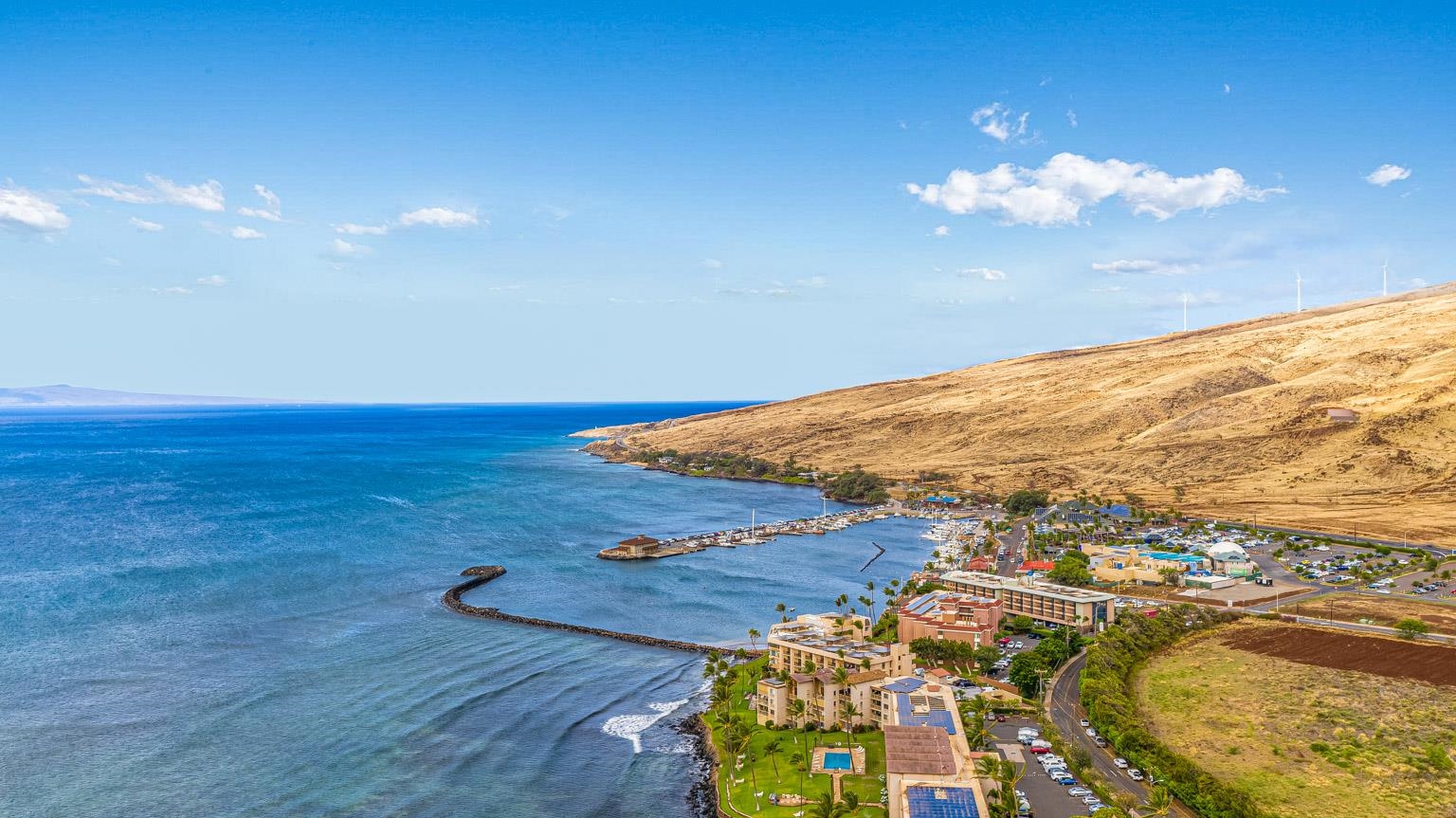 Maalaea Mermaid 302, 20 HAUOLI St, Wailuku Maalaea condo Sold