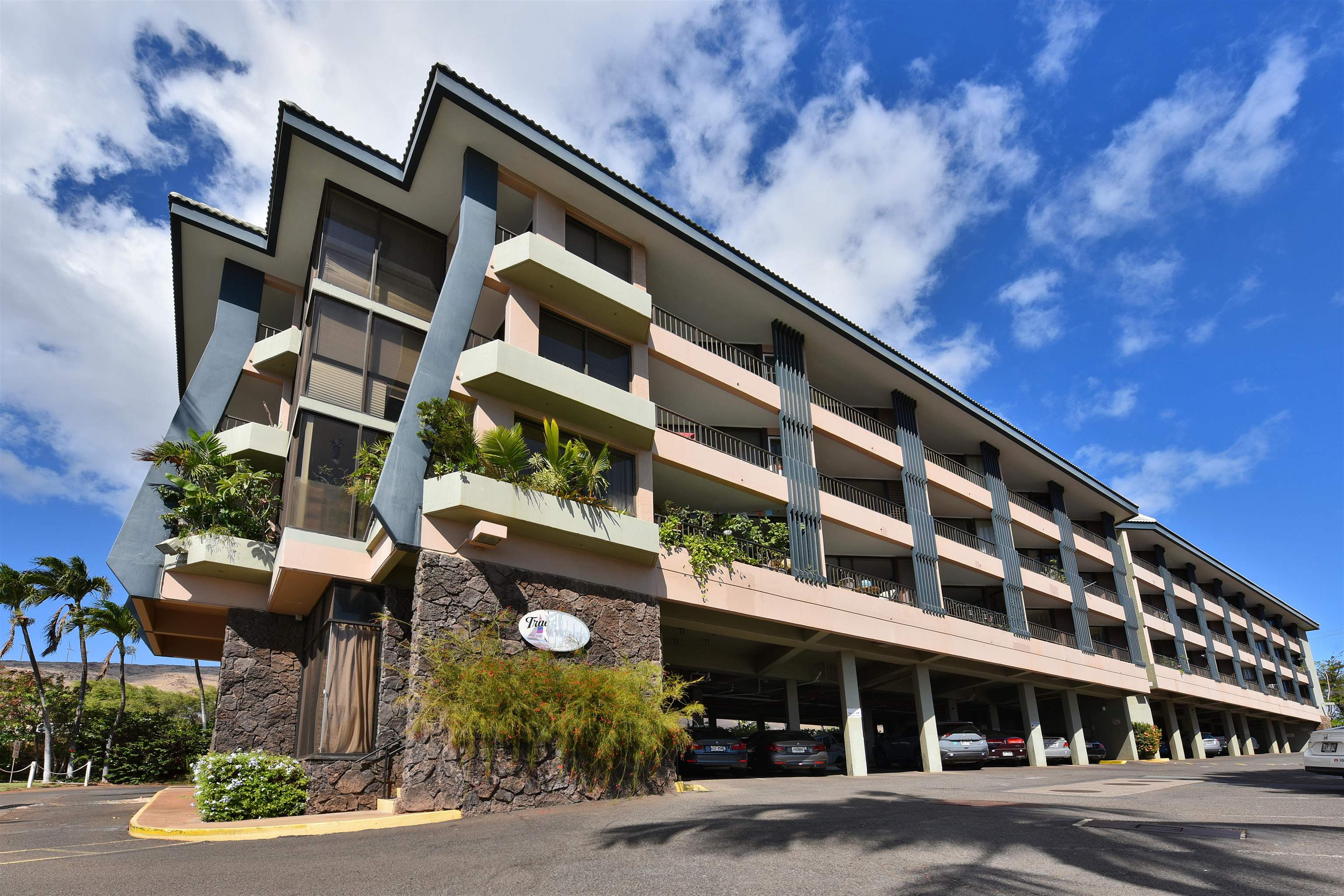 Maalaea Mermaid condo # 305, Wailuku, Hawaii - photo 26 of 29