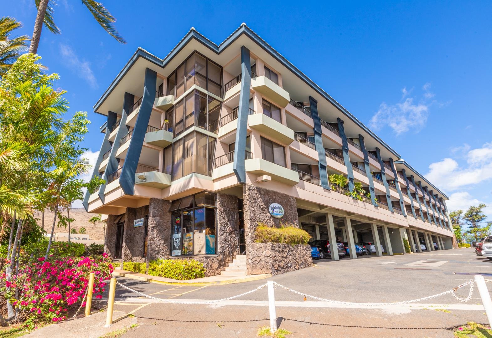 Maalaea Mermaid condo # 401, Wailuku, Hawaii - photo 20 of 25