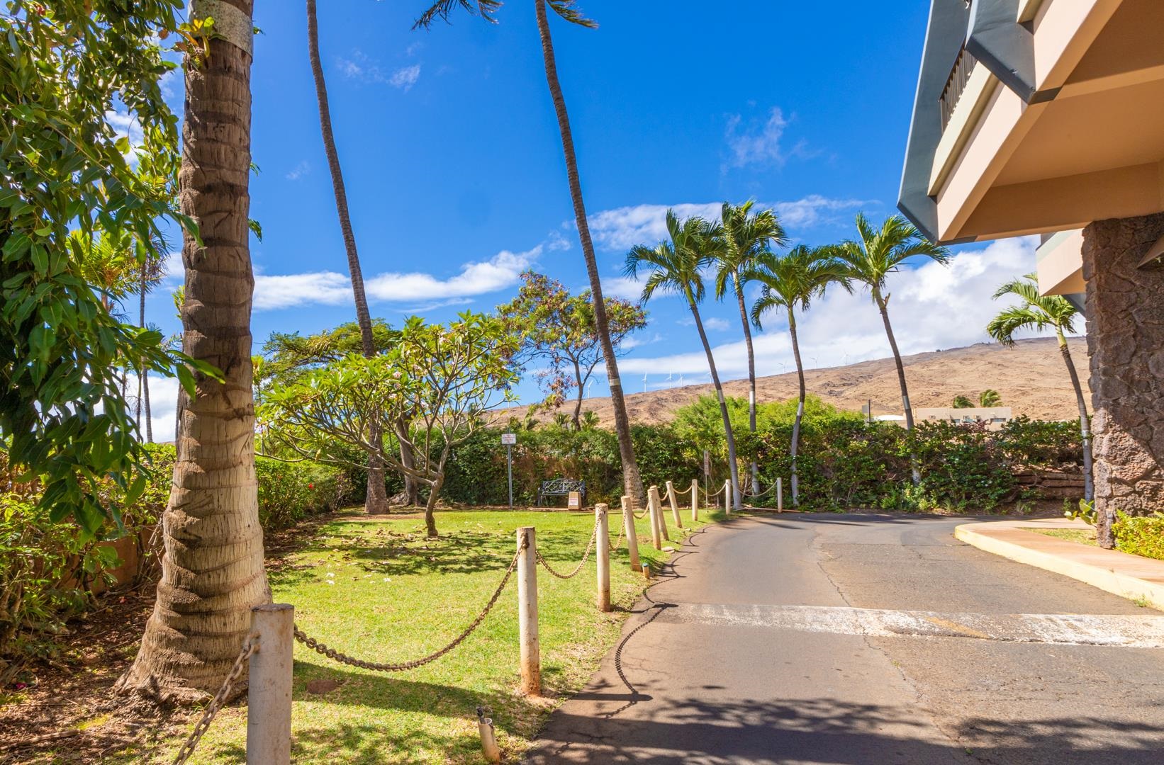 Maalaea Mermaid condo # 401, Wailuku, Hawaii - photo 24 of 25