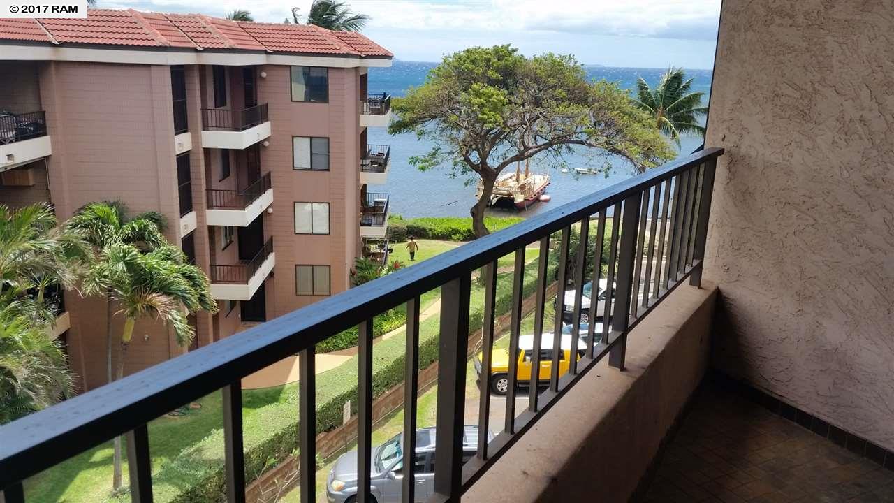 Maalaea Mermaid condo # 404, Wailuku, Hawaii - photo 2 of 11