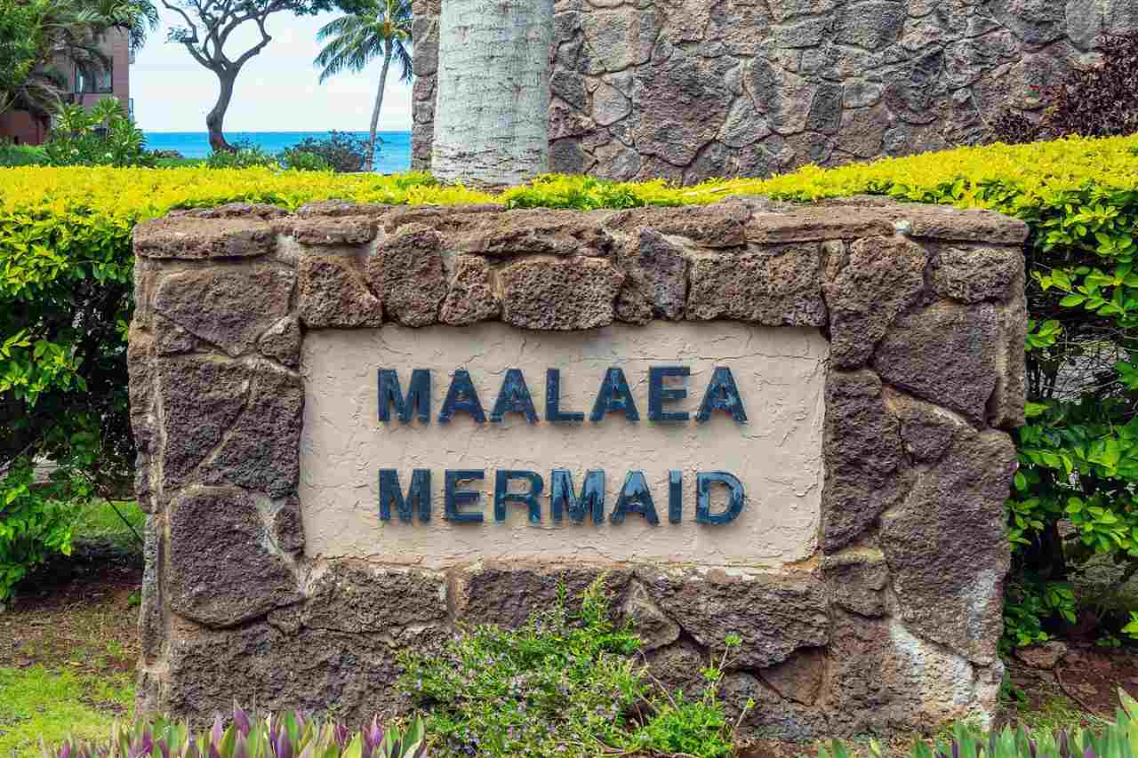 Maalaea Mermaid condo # 406, Wailuku, Hawaii - photo 27 of 29