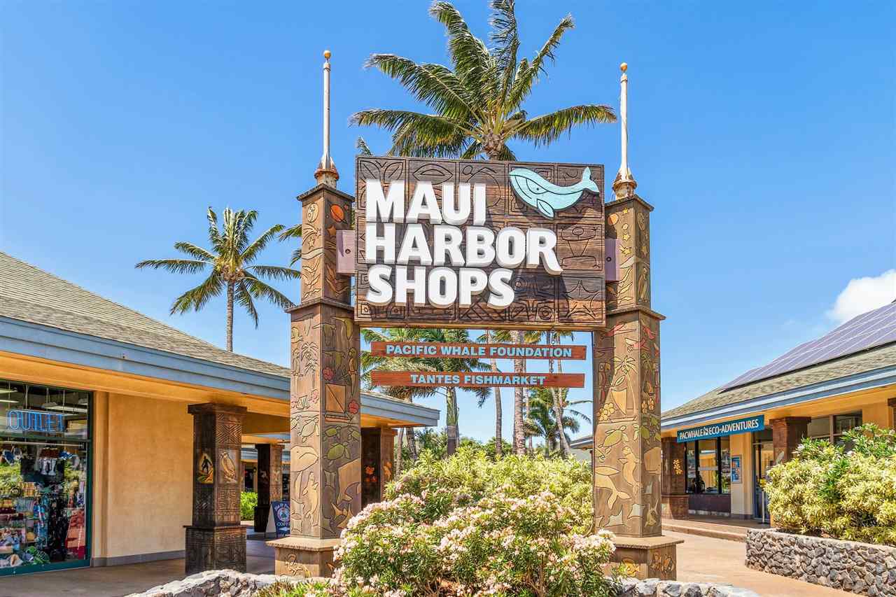 Maalaea Mermaid condo # 406, Wailuku, Hawaii - photo 28 of 29