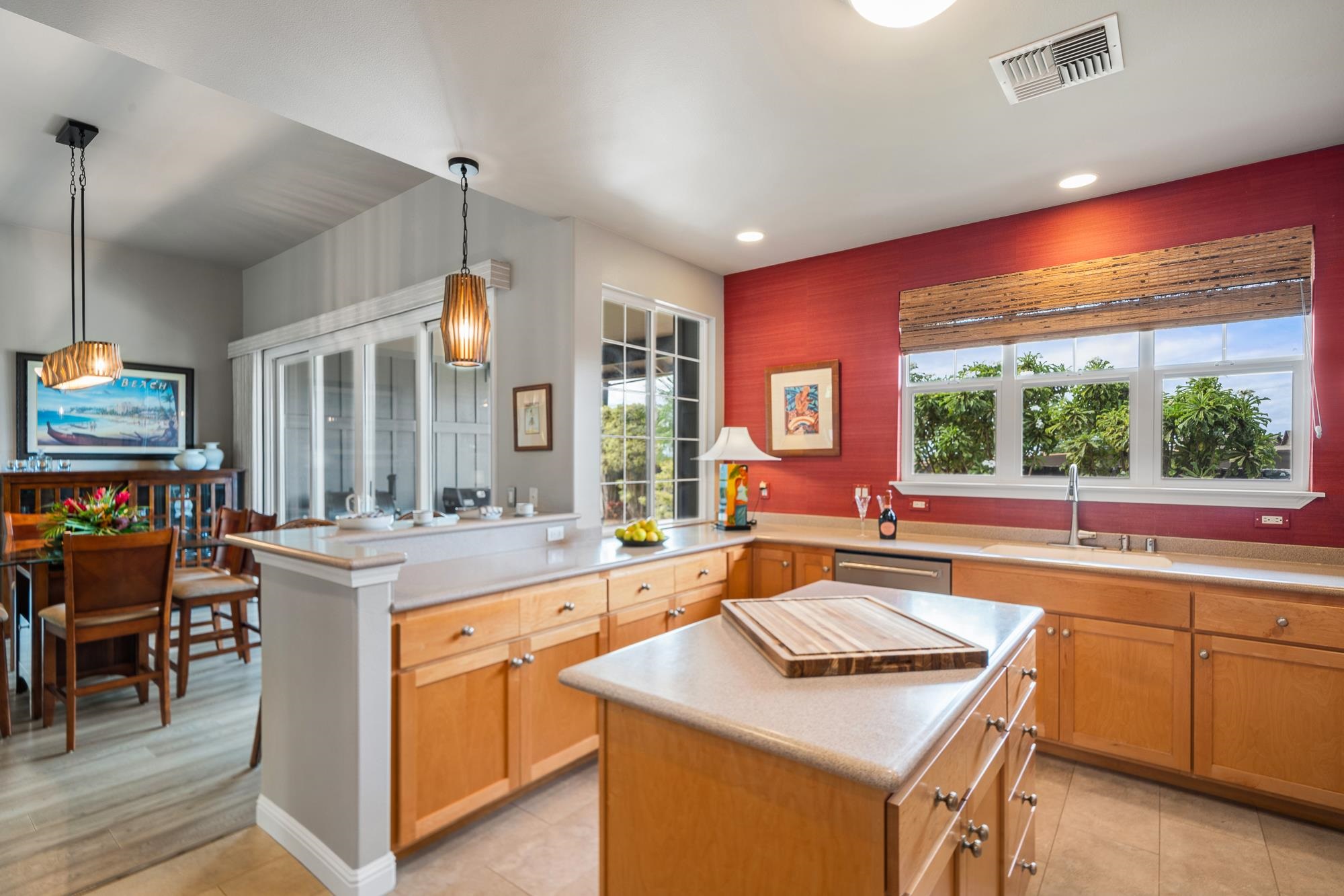 20  Hoohale St Kilohana Ridge, Kihei home - photo 14 of 32