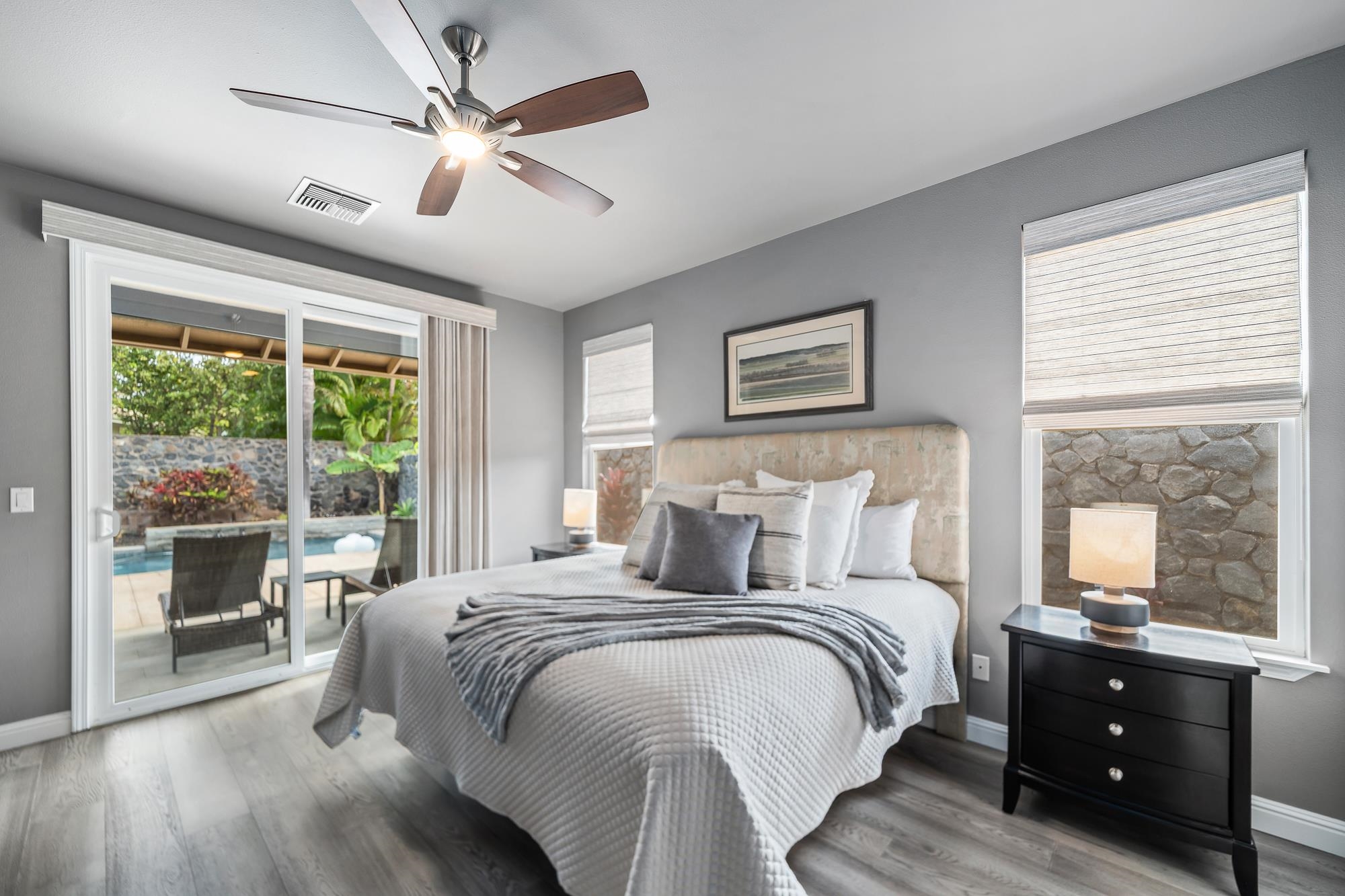 20  Hoohale St Kilohana Ridge, Kihei home - photo 22 of 32