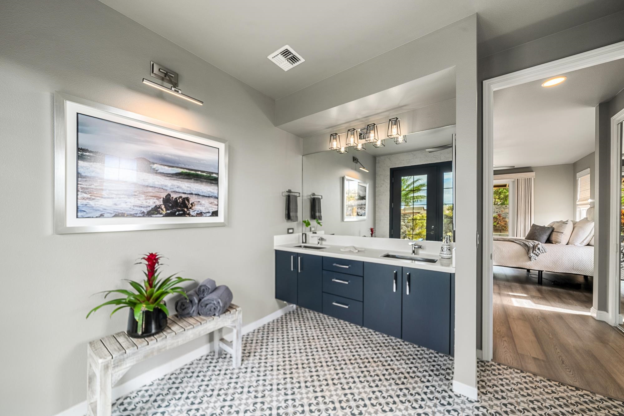 20  Hoohale St Kilohana Ridge, Kihei home - photo 24 of 32