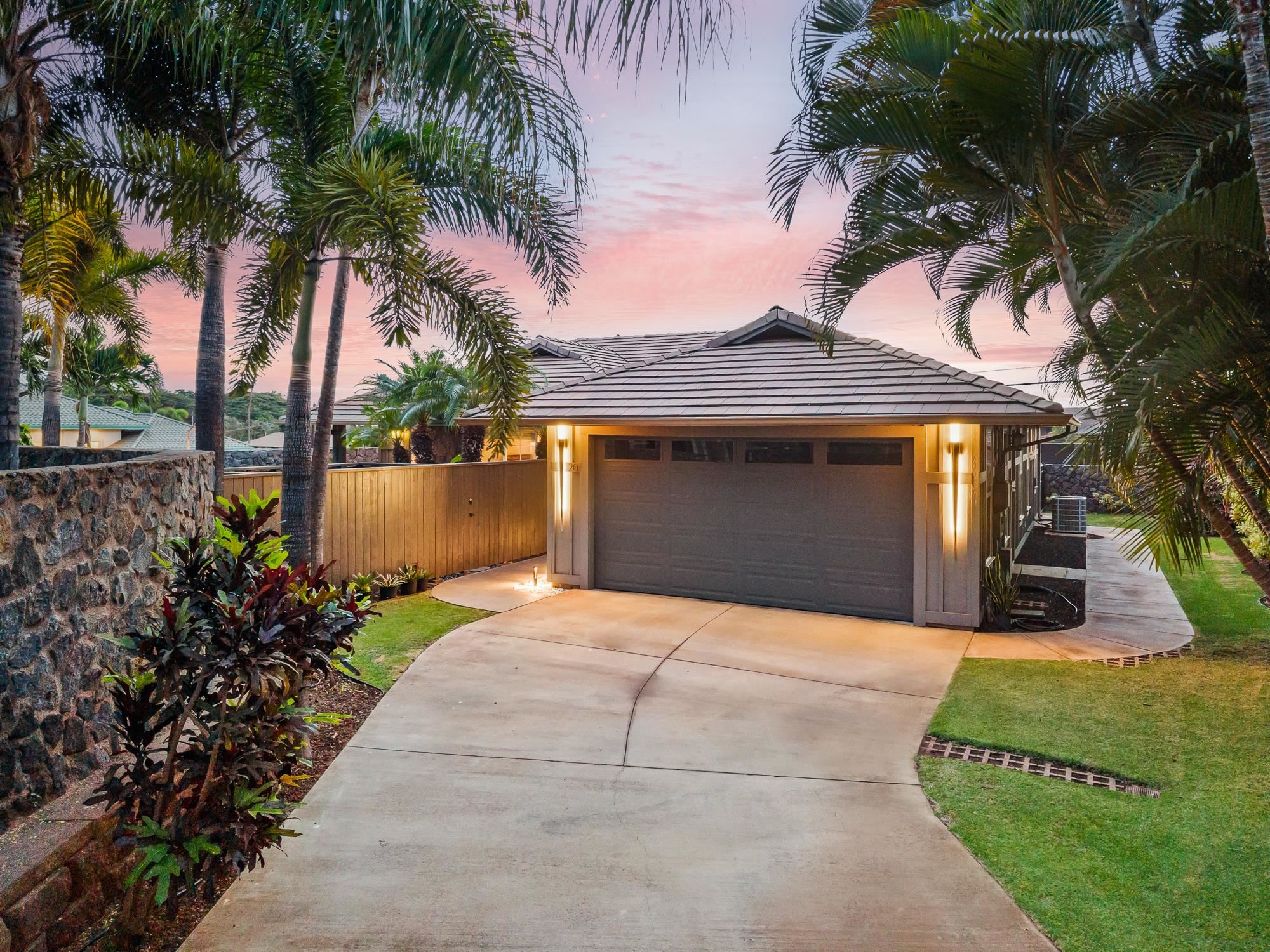 20  Hoohale St Kilohana Ridge, Kihei home - photo 32 of 32