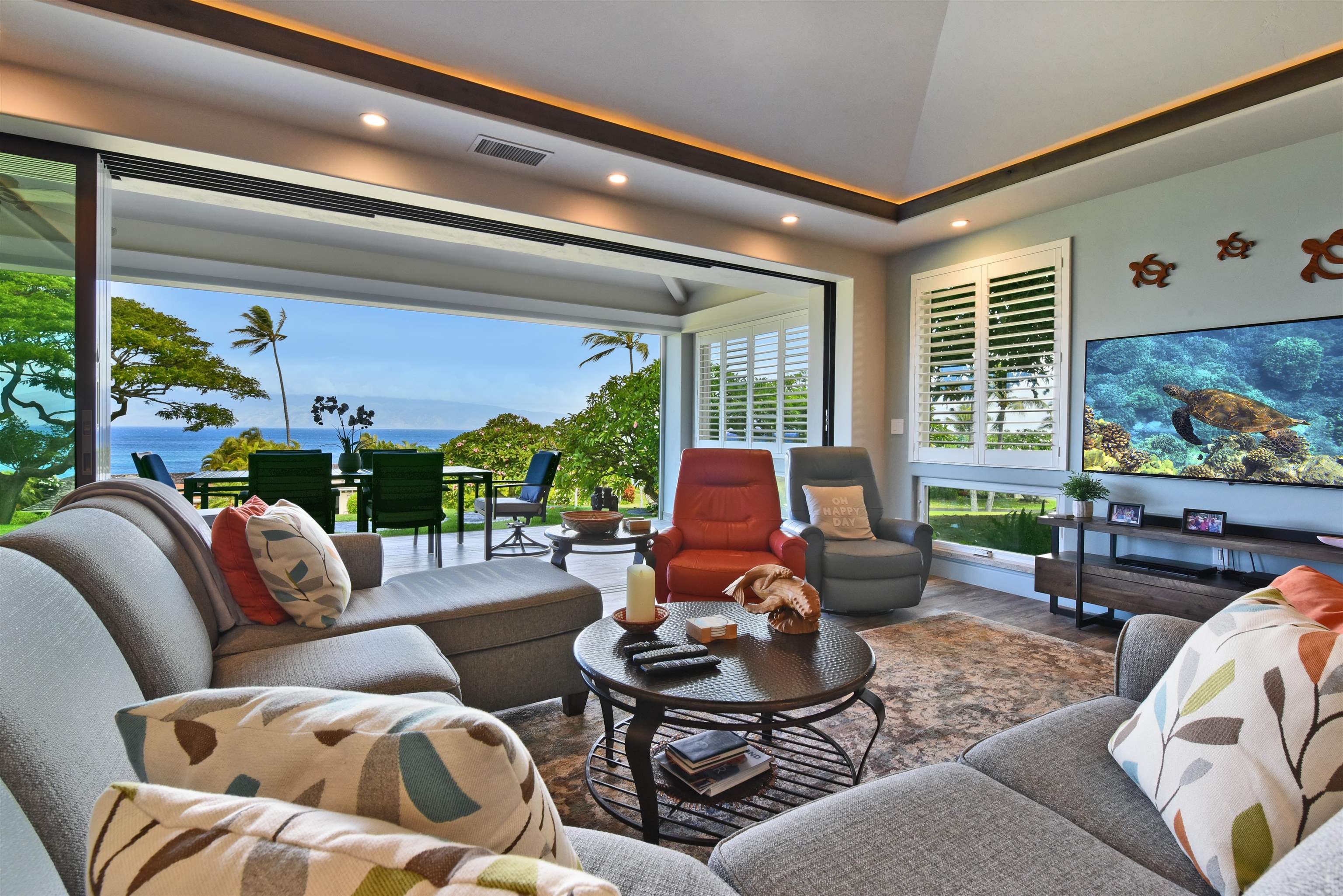 20  Hui Rd Napili, Napili/Kahana/Honokowai home - photo 4 of 50
