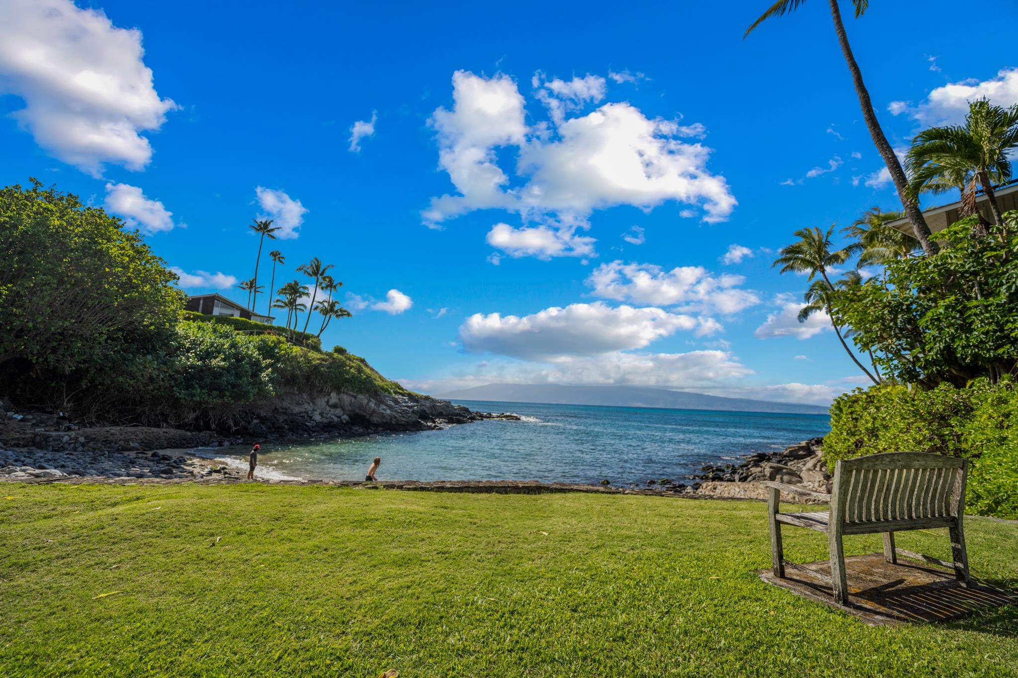 Alaeloa condo # 35, Lahaina, Hawaii - photo 33 of 38