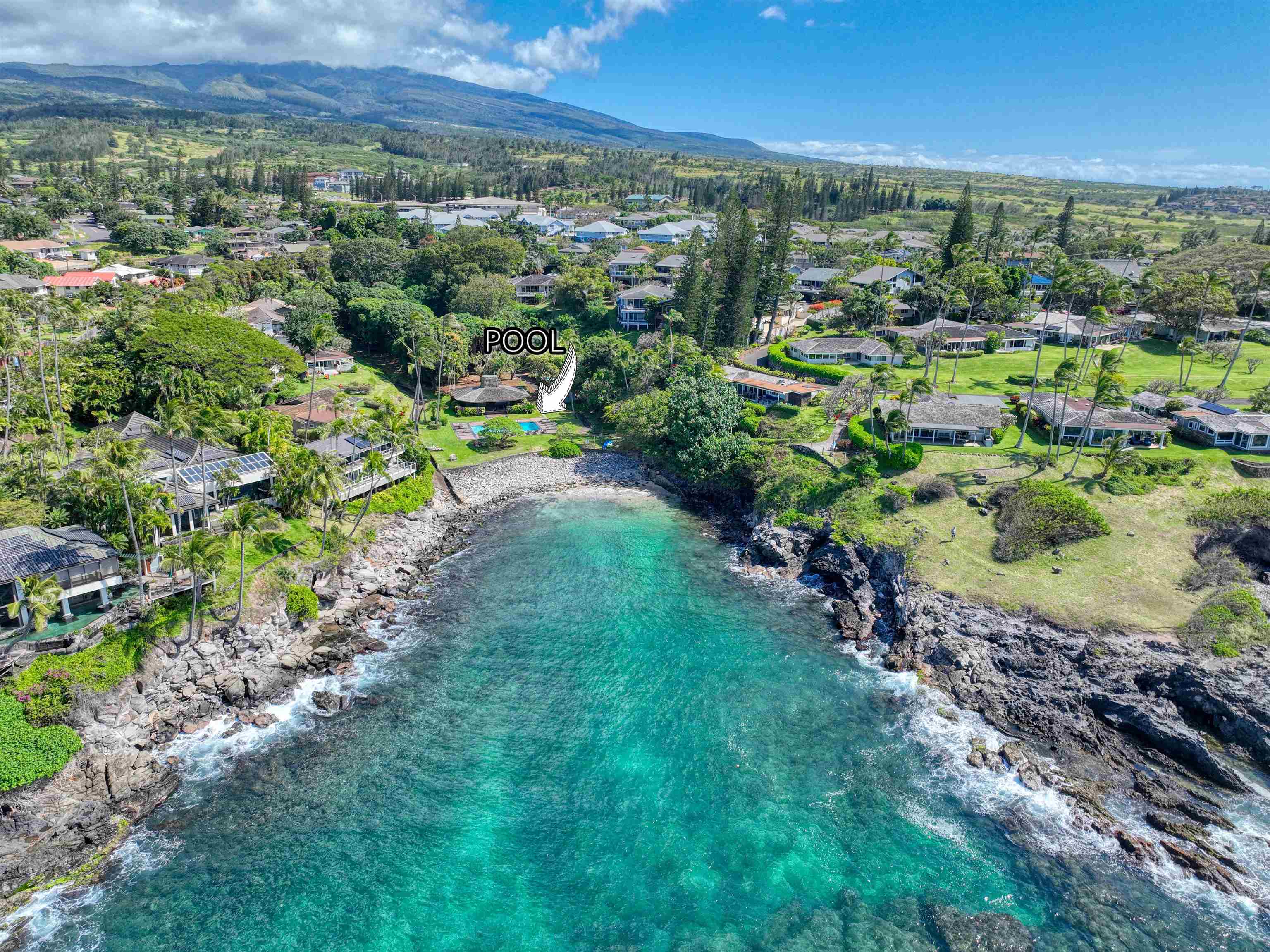 Alaeloa condo # 35, Lahaina, Hawaii - photo 34 of 38