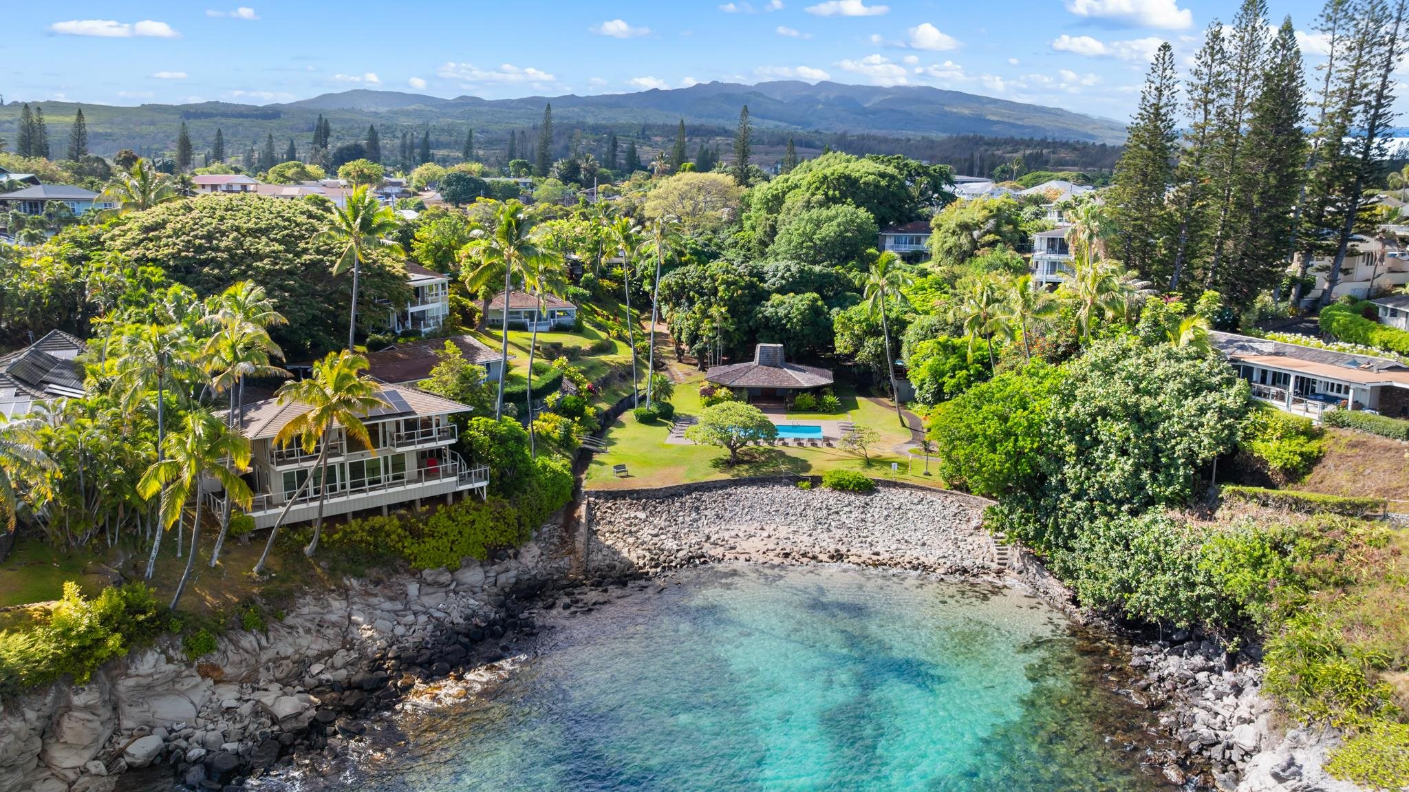 Alaeloa condo # 35, Lahaina, Hawaii - photo 44 of 50
