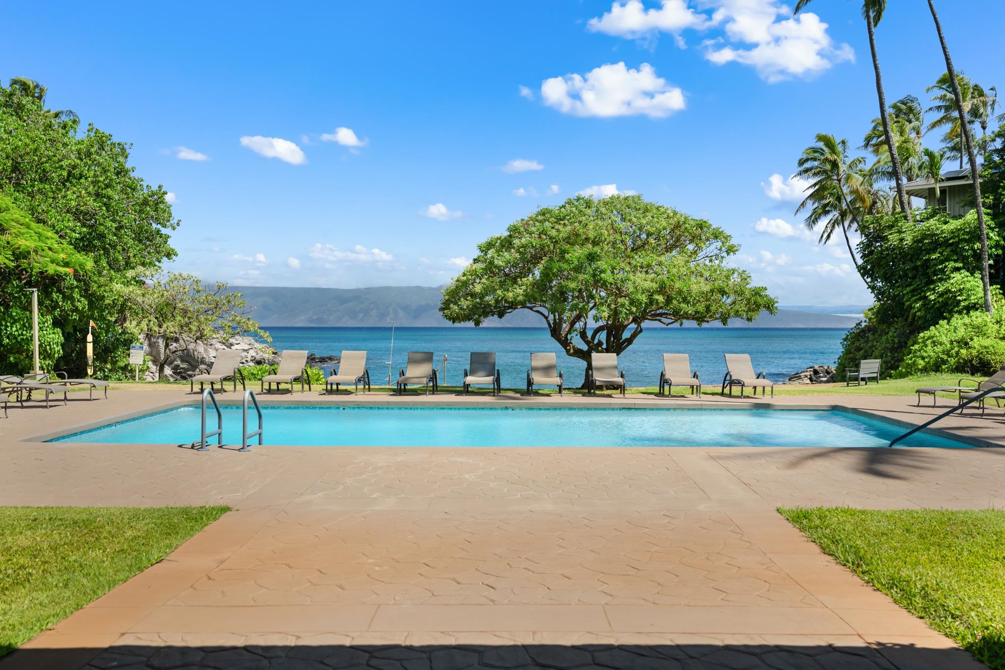 Alaeloa condo # 35, Lahaina, Hawaii - photo 47 of 50