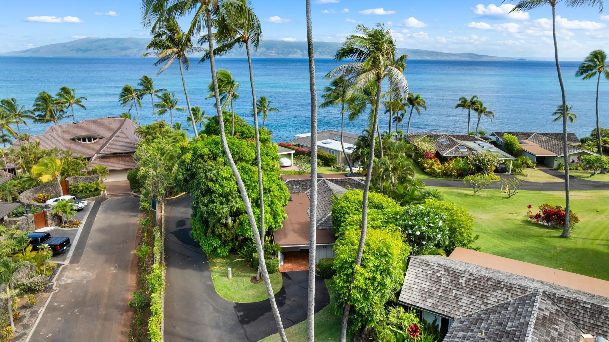 Alaeloa condo # 35, Lahaina, Hawaii - photo 50 of 50