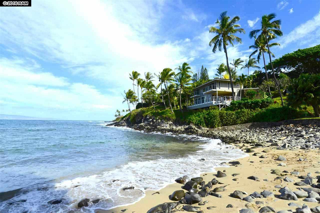 Alaeloa condo # 18, Lahaina, Hawaii - photo 2 of 20