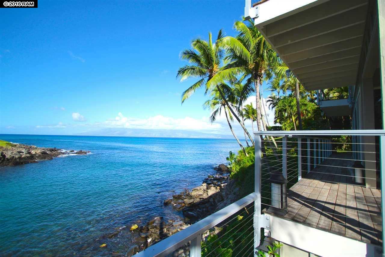 Alaeloa condo # 18, Lahaina, Hawaii - photo 16 of 20