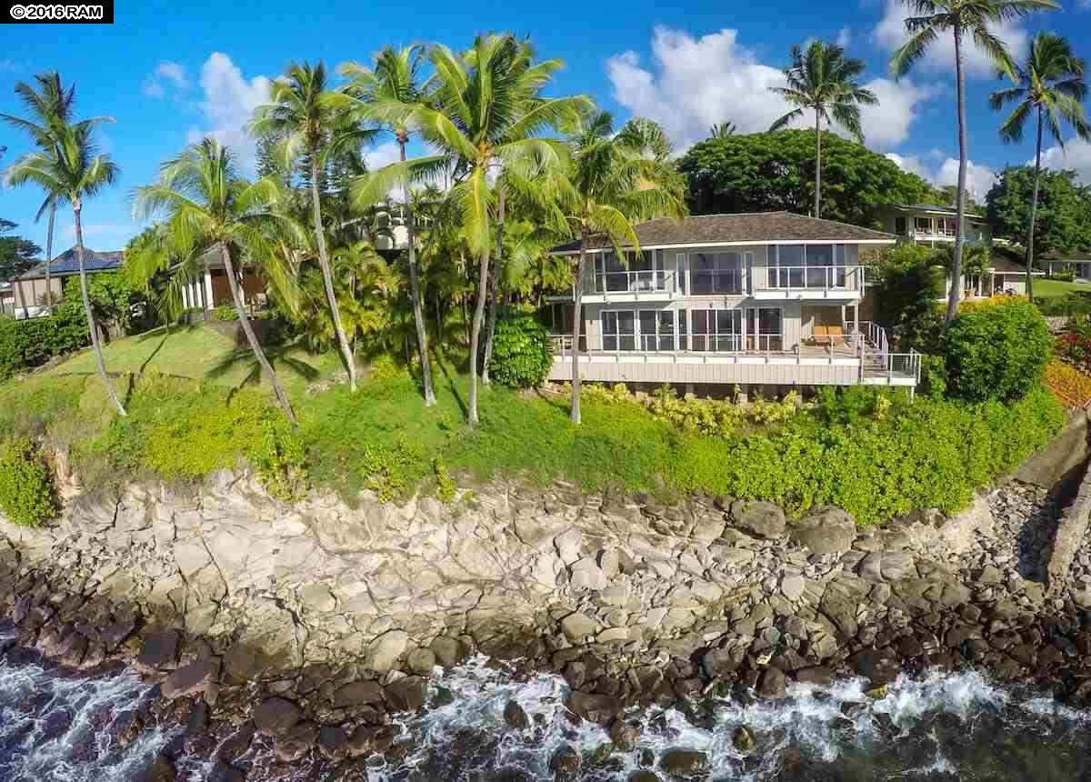 Alaeloa condo # 18, Lahaina, Hawaii - photo 17 of 20