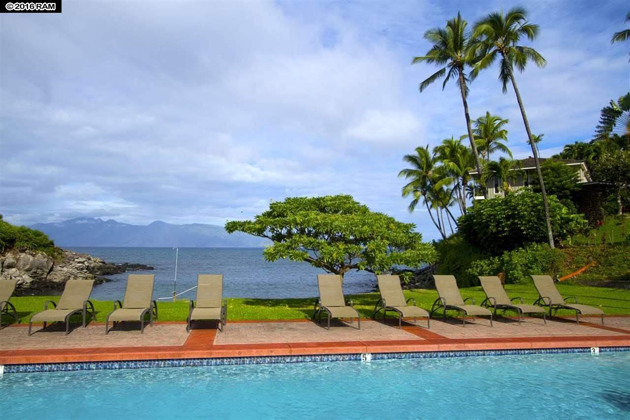 Alaeloa condo # 18, Lahaina, Hawaii - photo 18 of 20