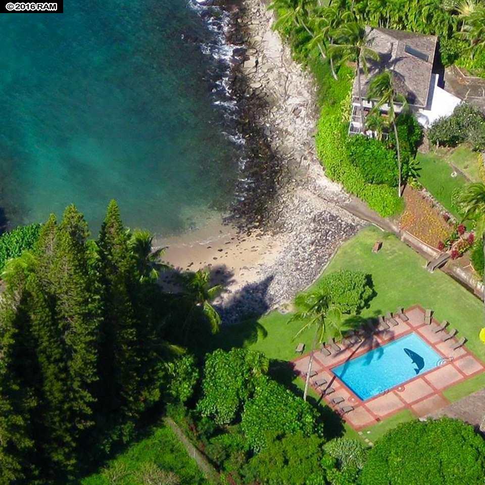 Alaeloa condo # 18, Lahaina, Hawaii - photo 19 of 20