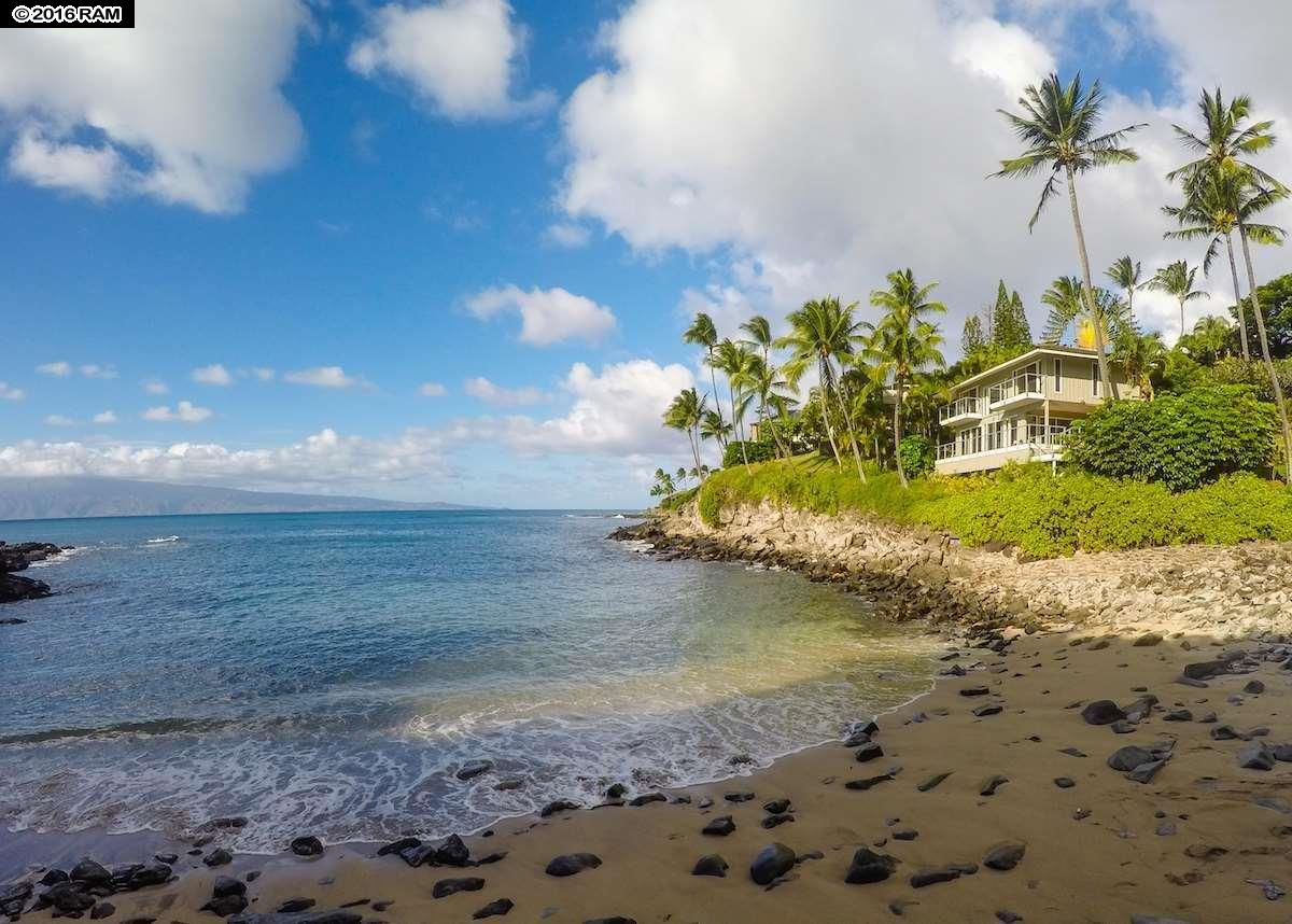 Alaeloa condo # 18, Lahaina, Hawaii - photo 20 of 20