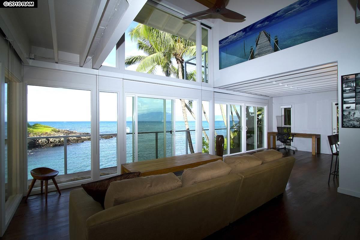 Alaeloa condo # 18, Lahaina, Hawaii - photo 3 of 20