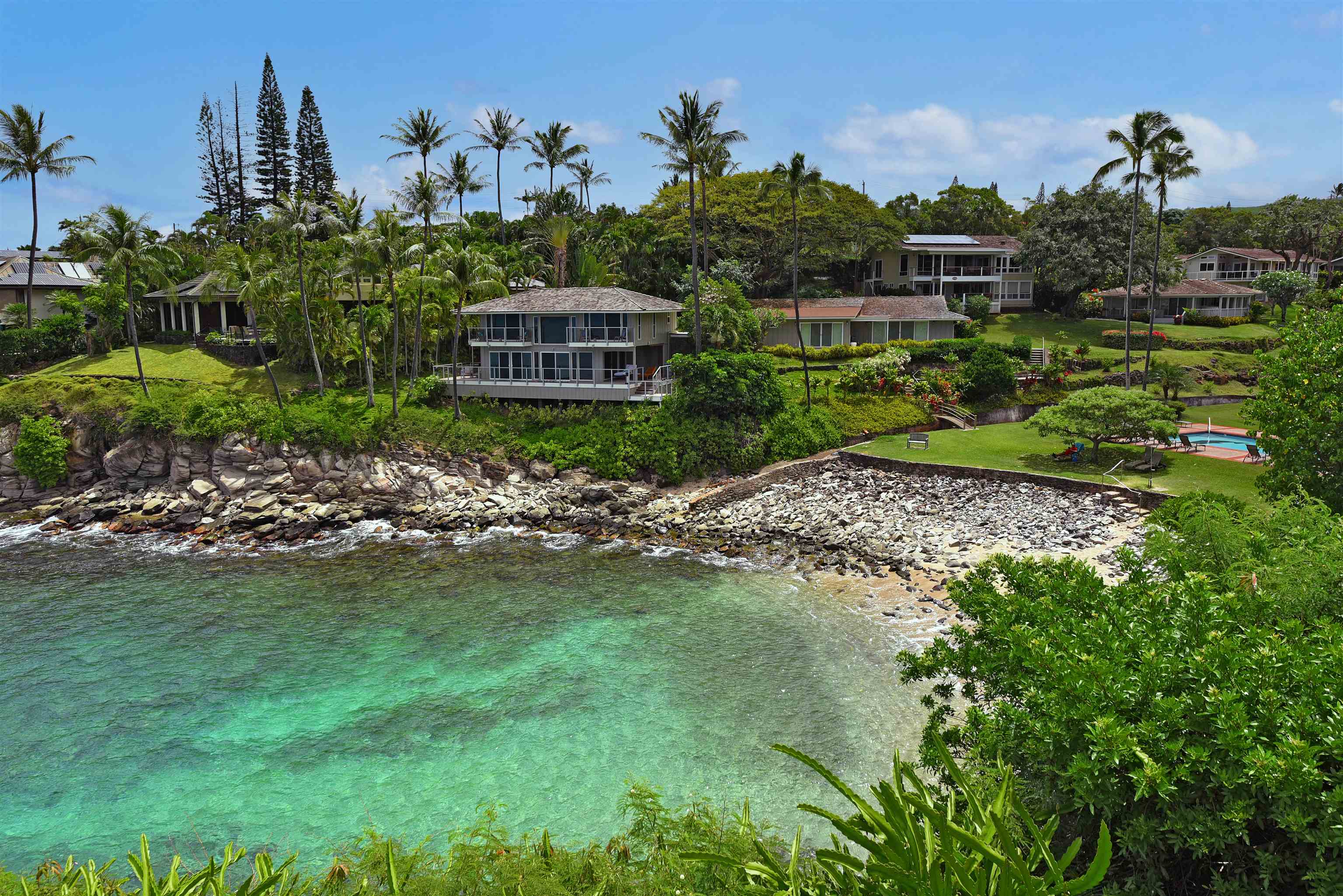 Alaeloa condo # 2, Lahaina, Hawaii - photo 14 of 50