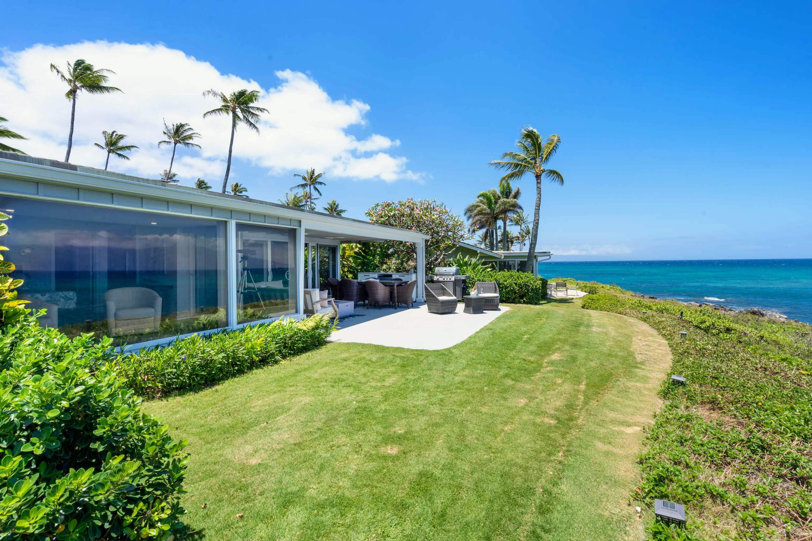 Alaeloa condo # 30, Lahaina, Hawaii - photo 20 of 25