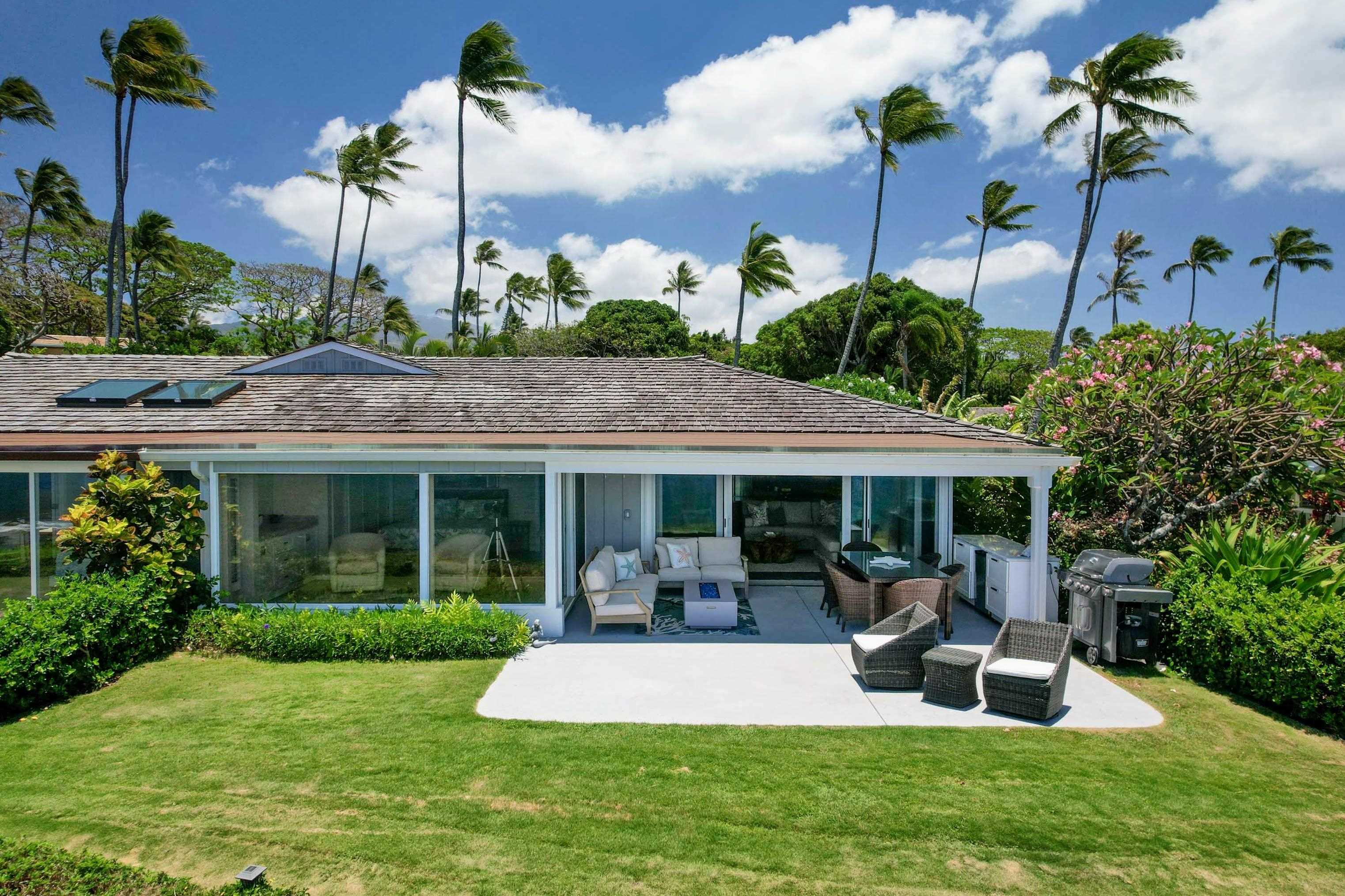 Alaeloa condo # 30, Lahaina, Hawaii - photo 21 of 25