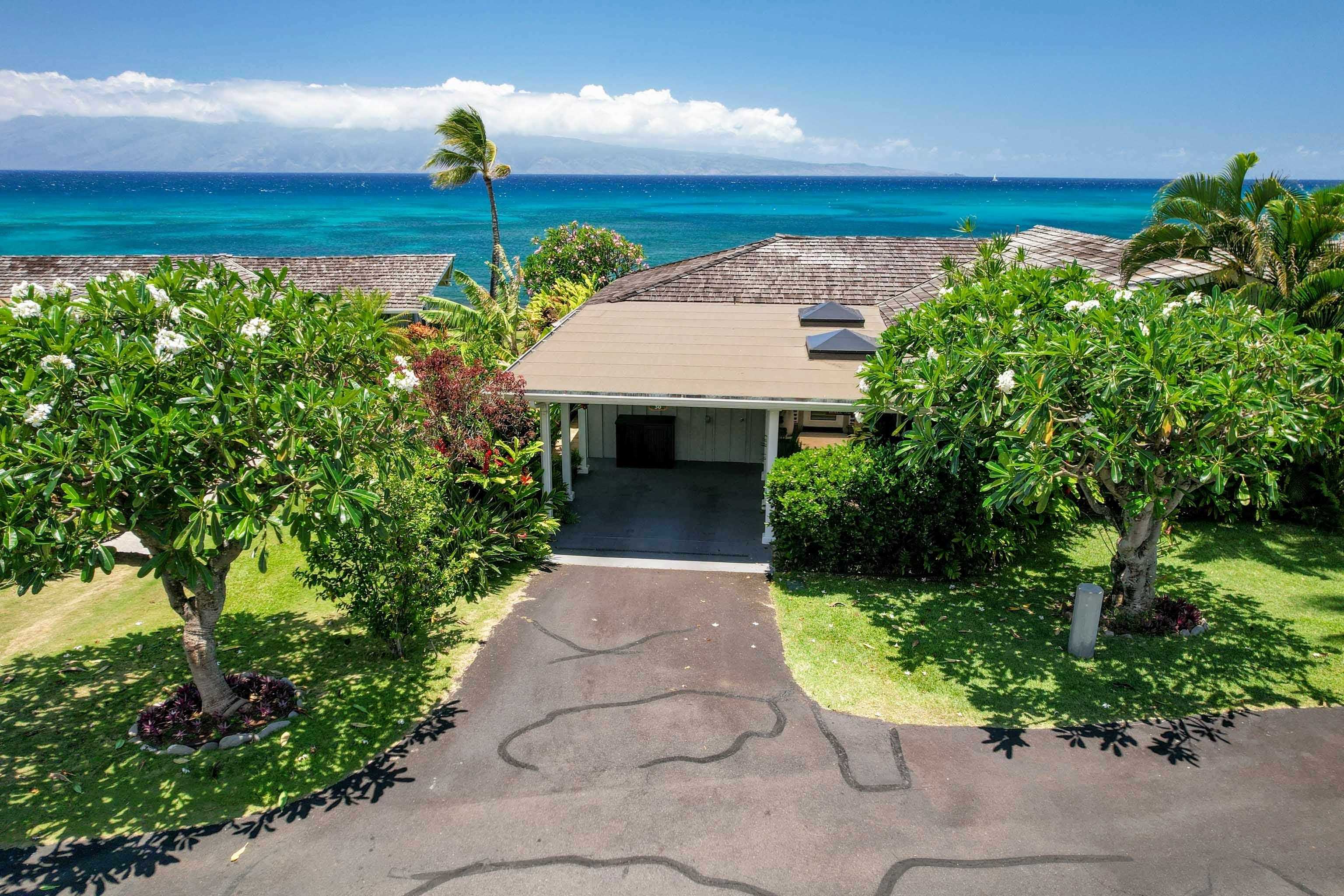 Alaeloa condo # 30, Lahaina, Hawaii - photo 24 of 25