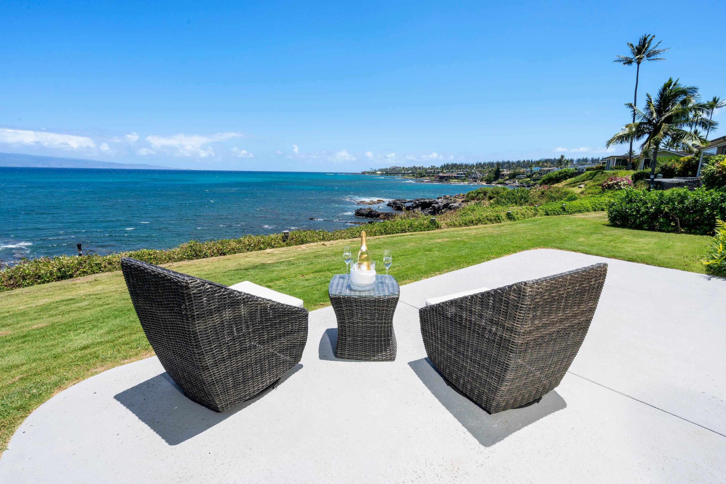 Alaeloa condo # 30, Lahaina, Hawaii - photo 25 of 25