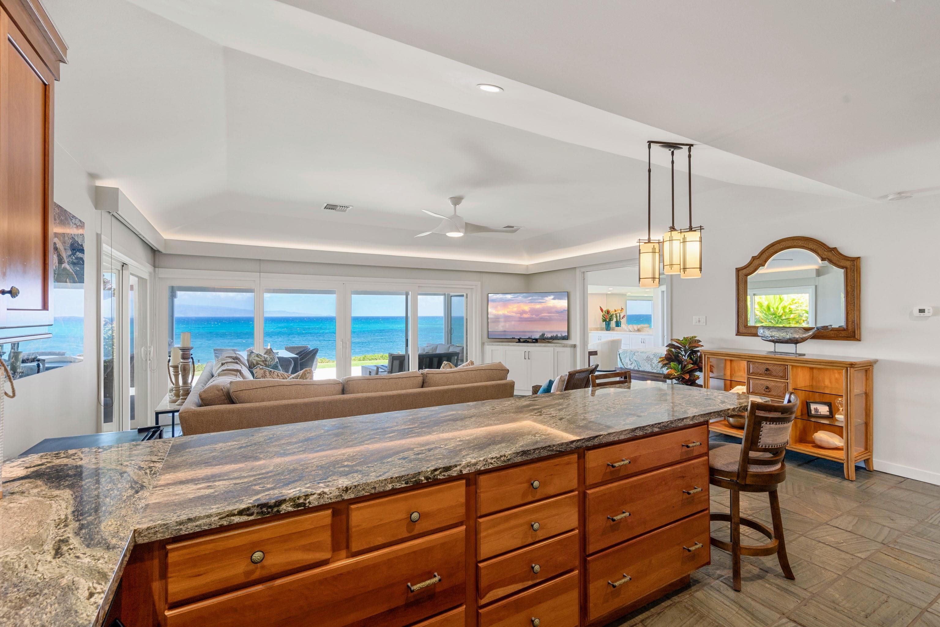 Alaeloa condo # 30, Lahaina, Hawaii - photo 4 of 25