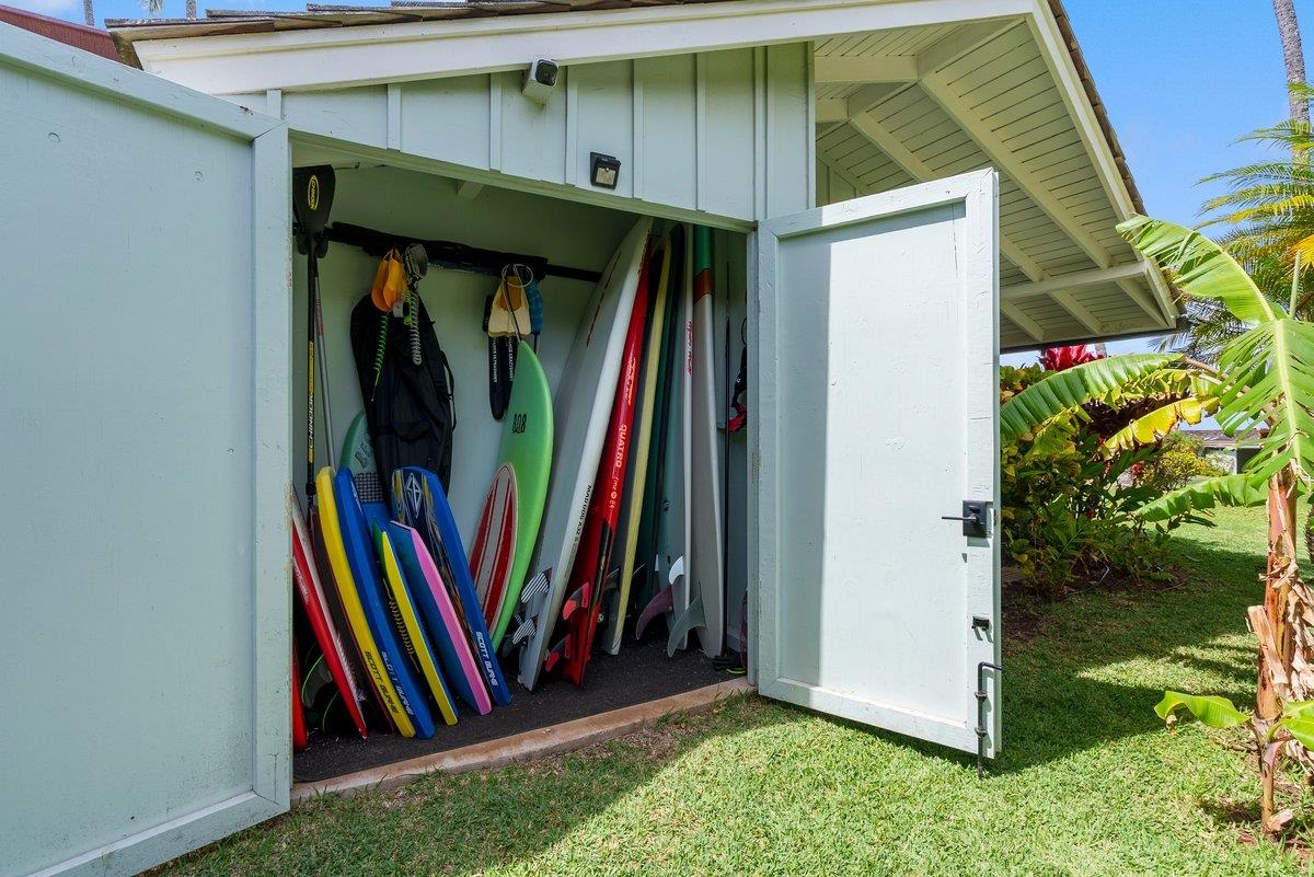 20  Hui Rd I Napili, Napili/Kahana/Honokowai home - photo 34 of 39