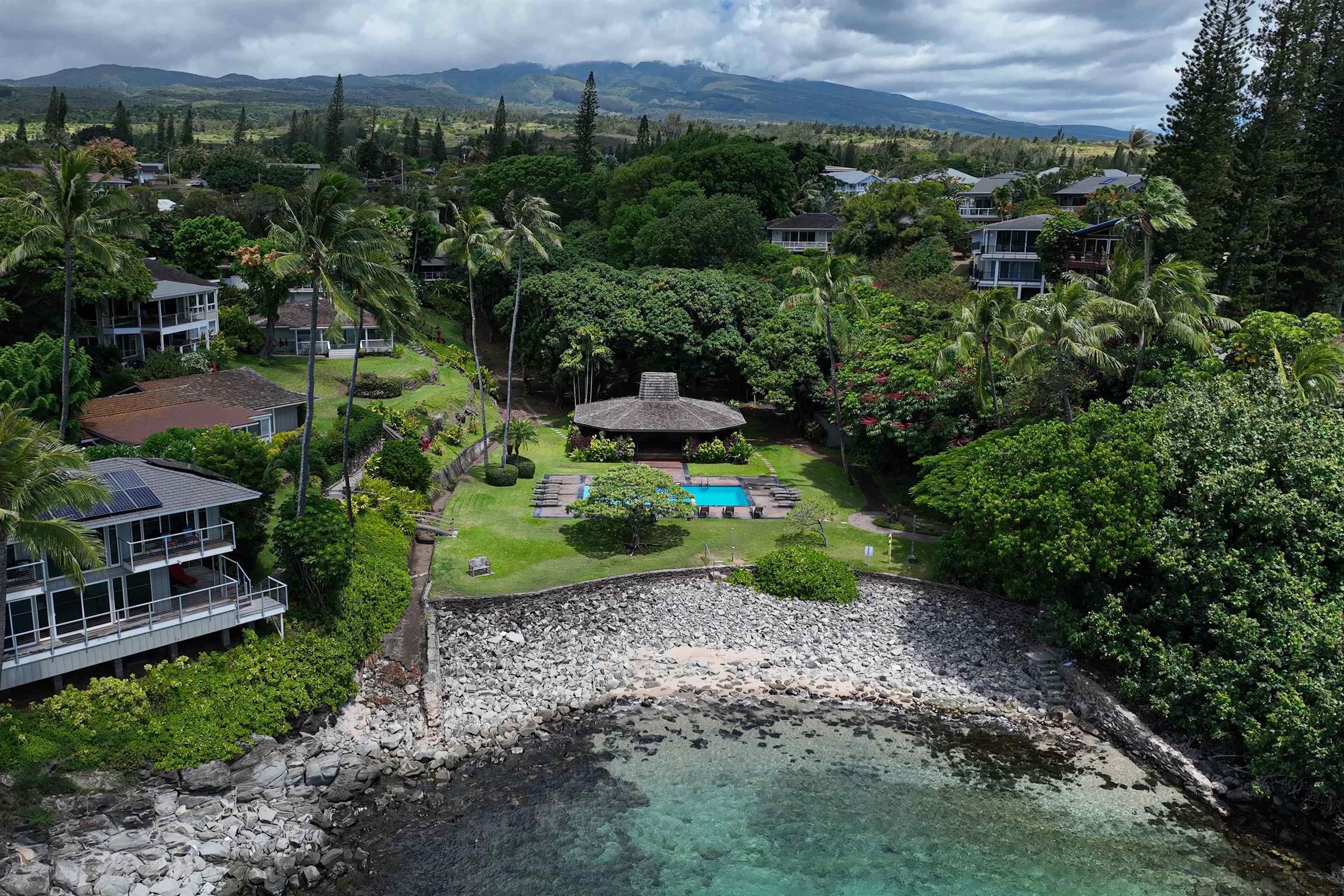 Alaeloa condo # 38, Lahaina, Hawaii - photo 2 of 50