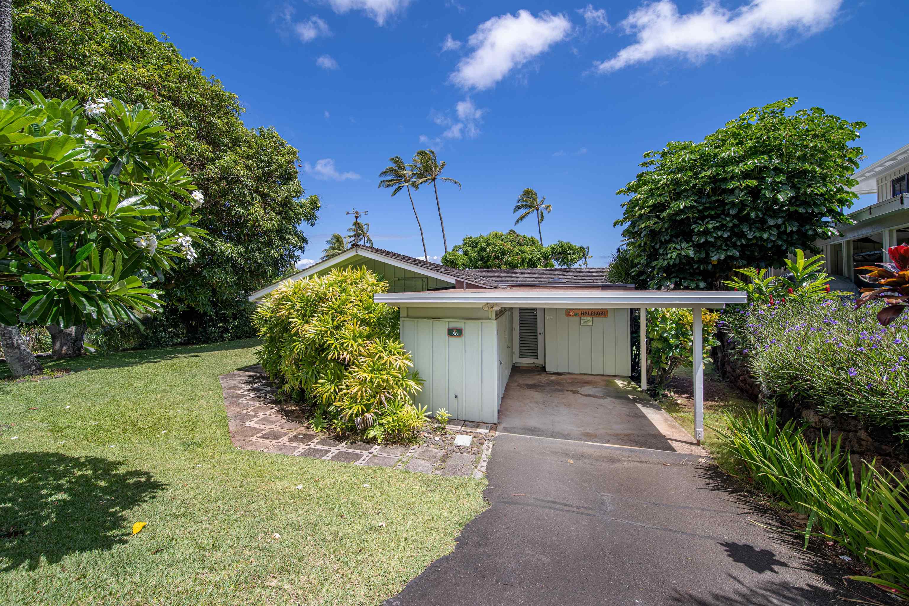 Alaeloa condo # 38, Lahaina, Hawaii - photo 38 of 50