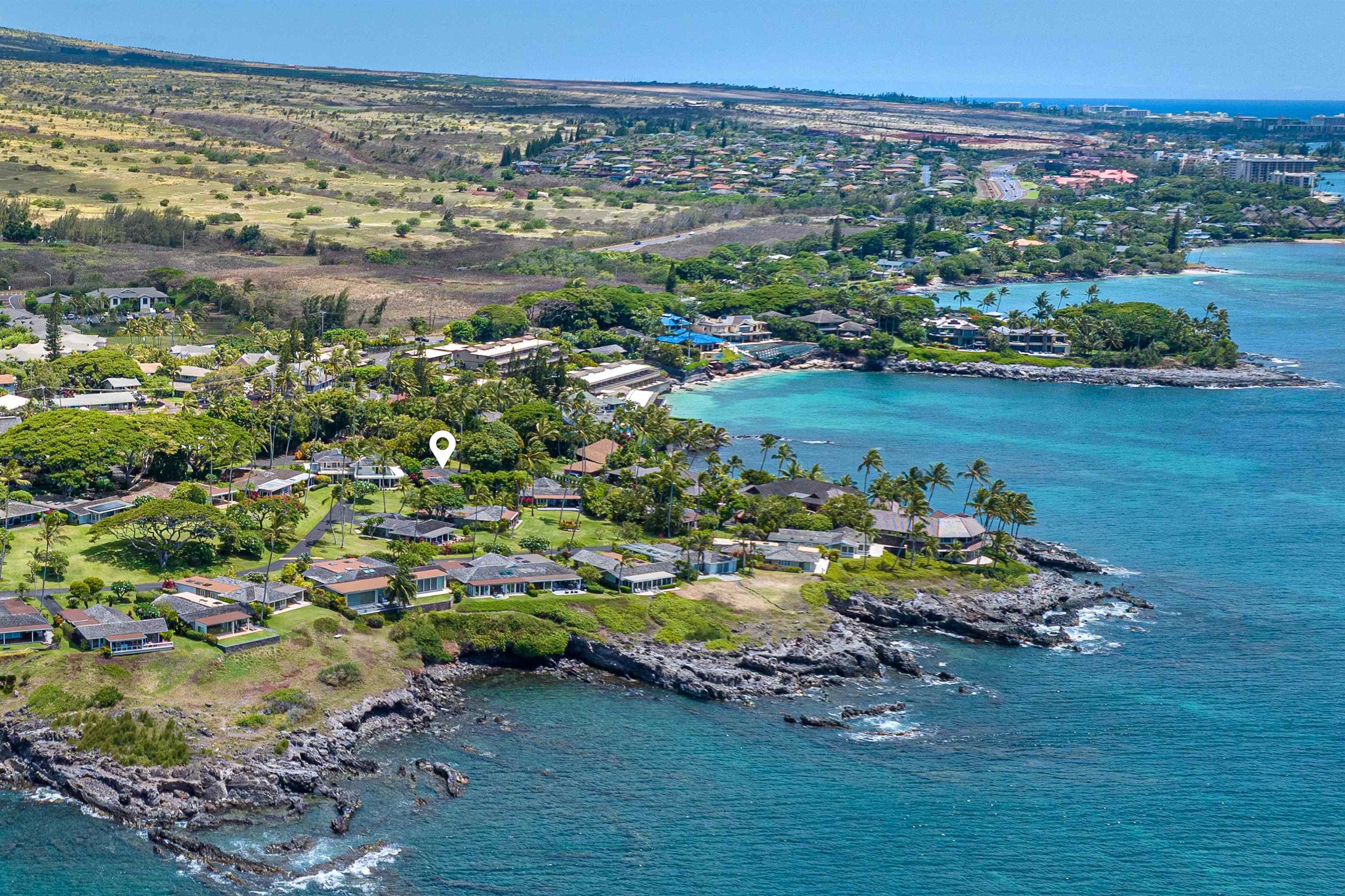 Alaeloa condo # 38, Lahaina, Hawaii - photo 47 of 50