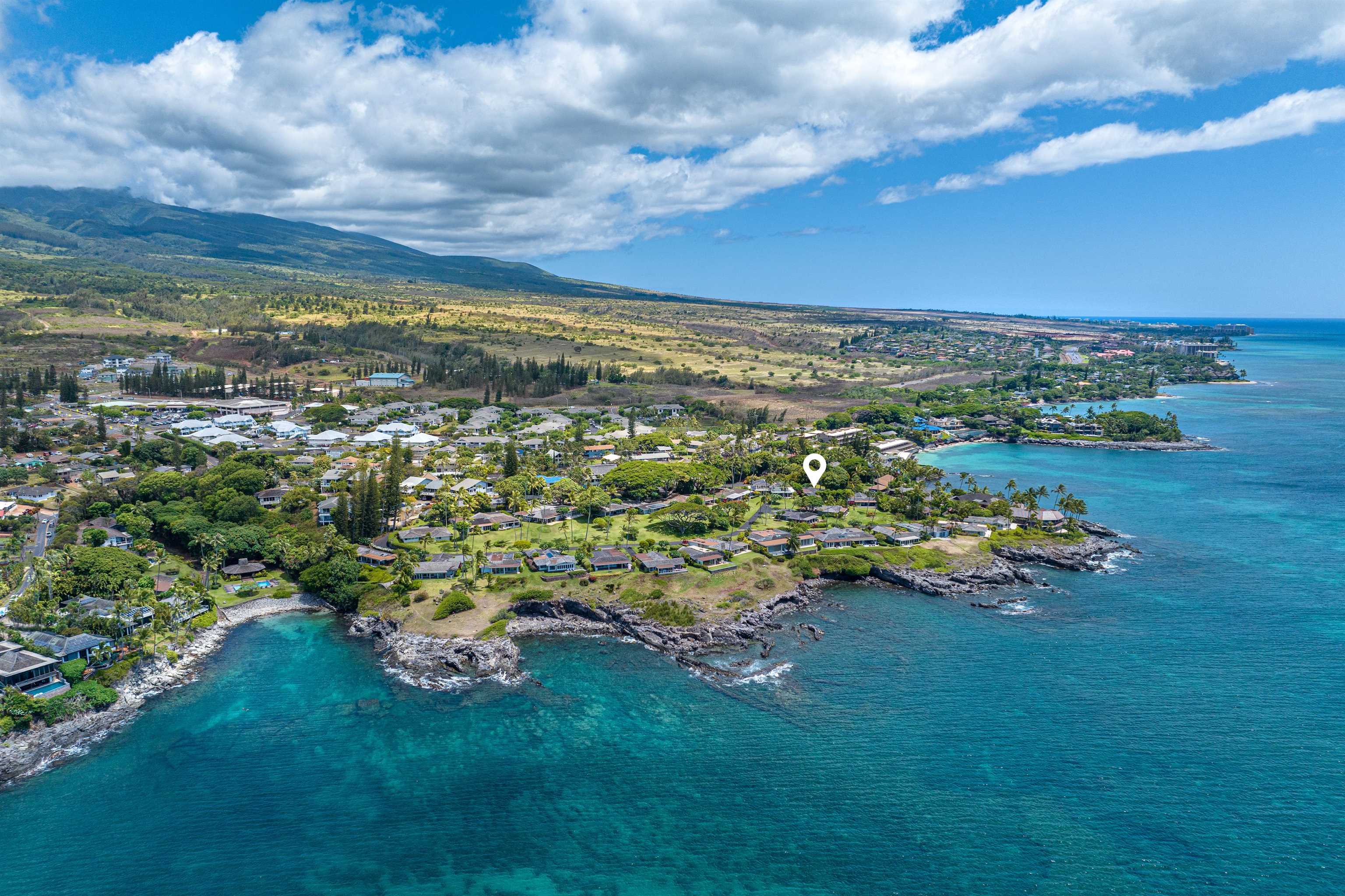 Alaeloa condo # 38, Lahaina, Hawaii - photo 48 of 50