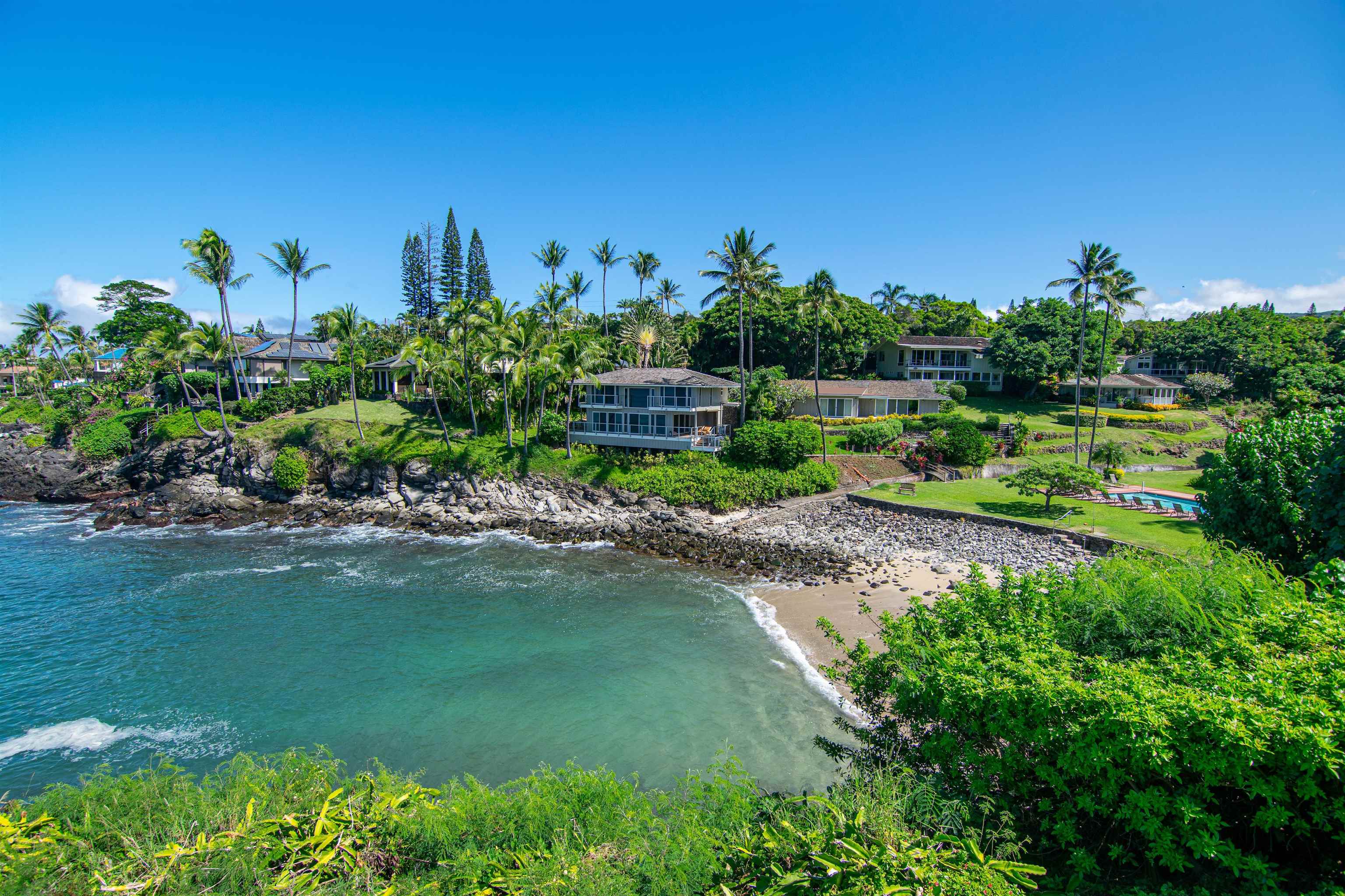 Alaeloa condo # 38, Lahaina, Hawaii - photo 50 of 50