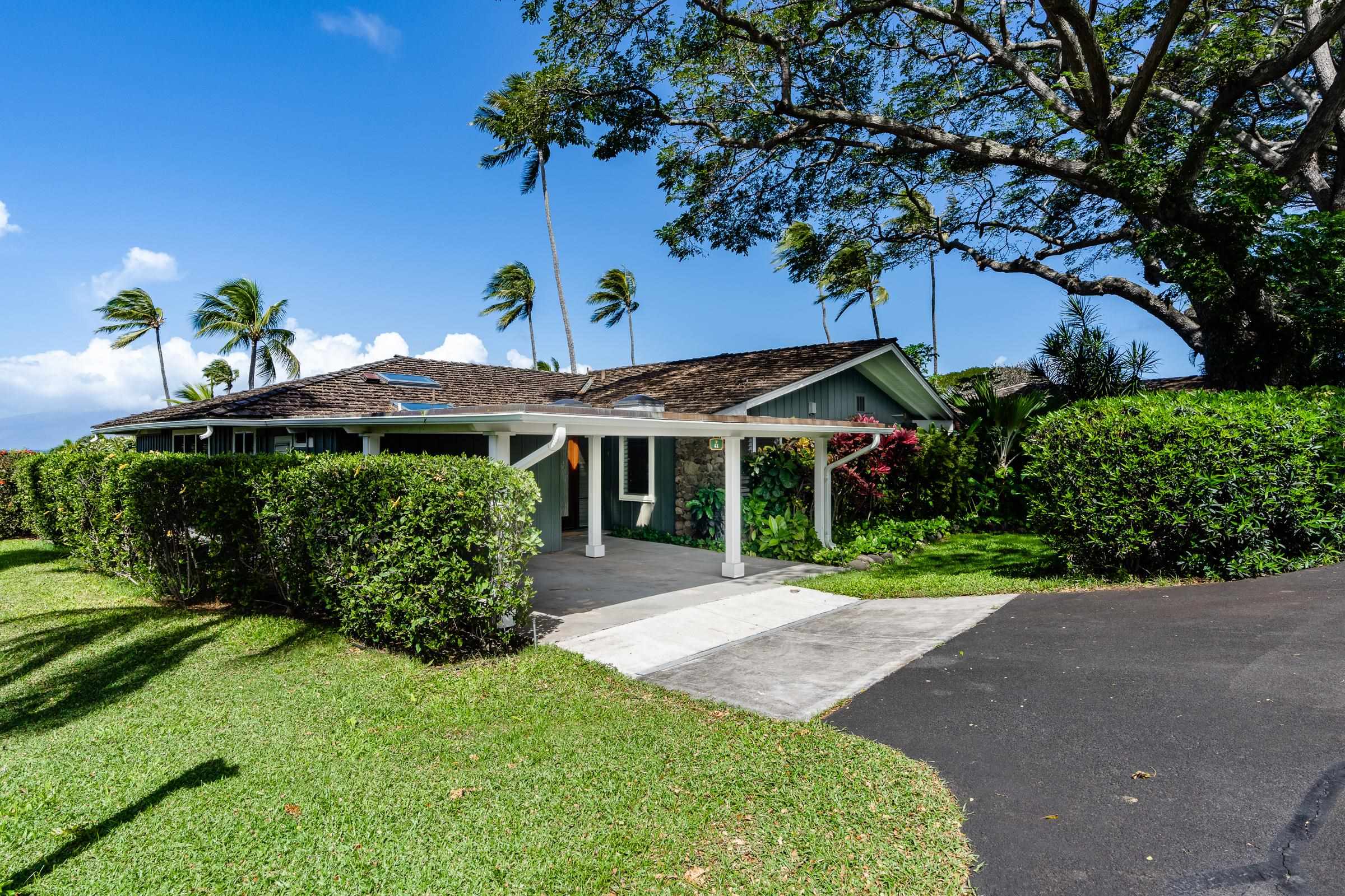 Alaeloa condo # 41, Lahaina, Hawaii - photo 2 of 31