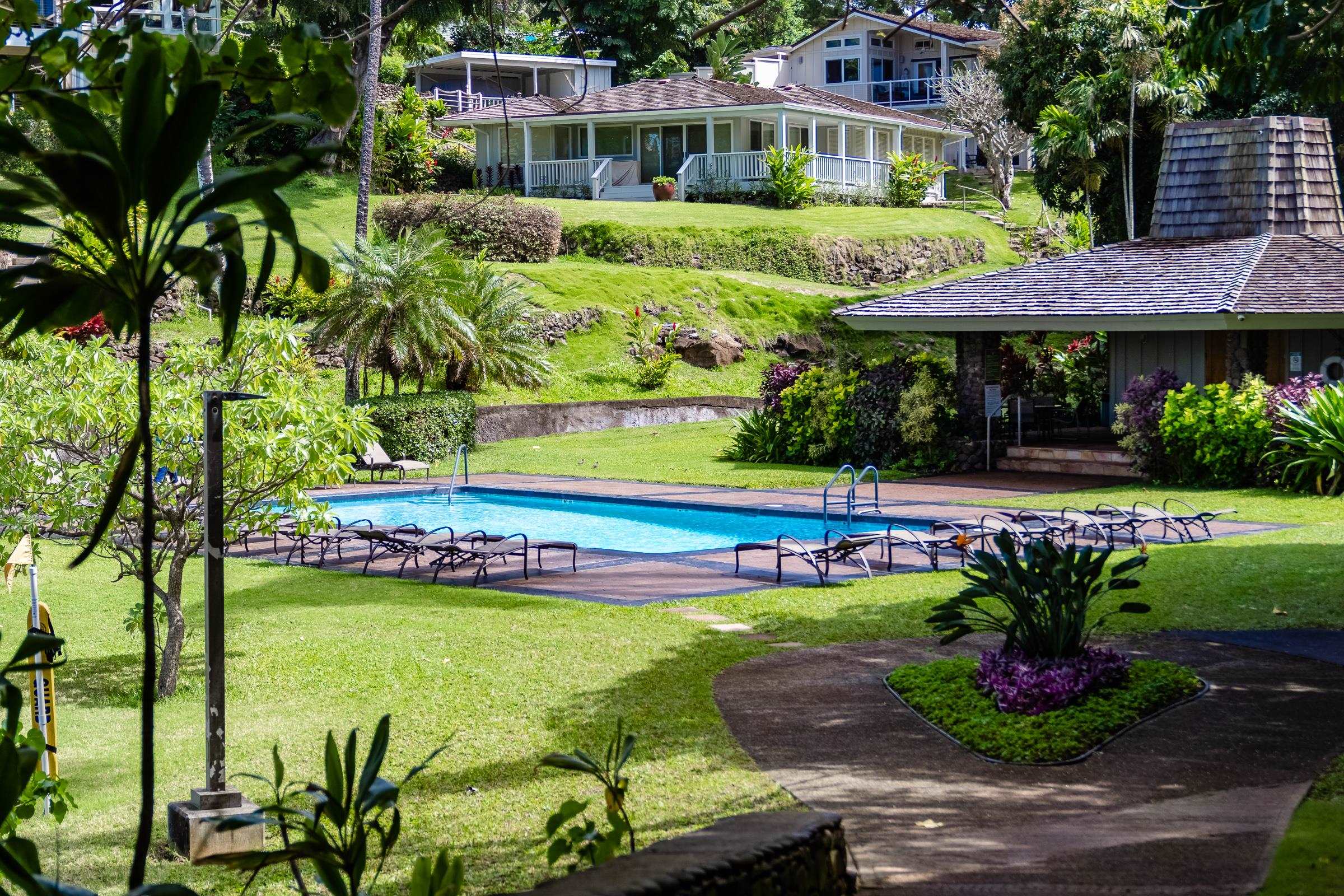 Alaeloa condo # 41, Lahaina, Hawaii - photo 24 of 31