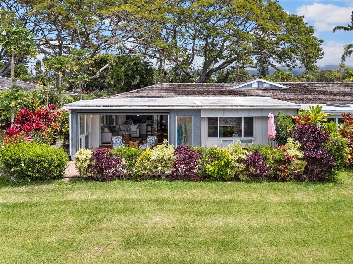 Alaeloa condo # 42, Lahaina, Hawaii - photo 3 of 49