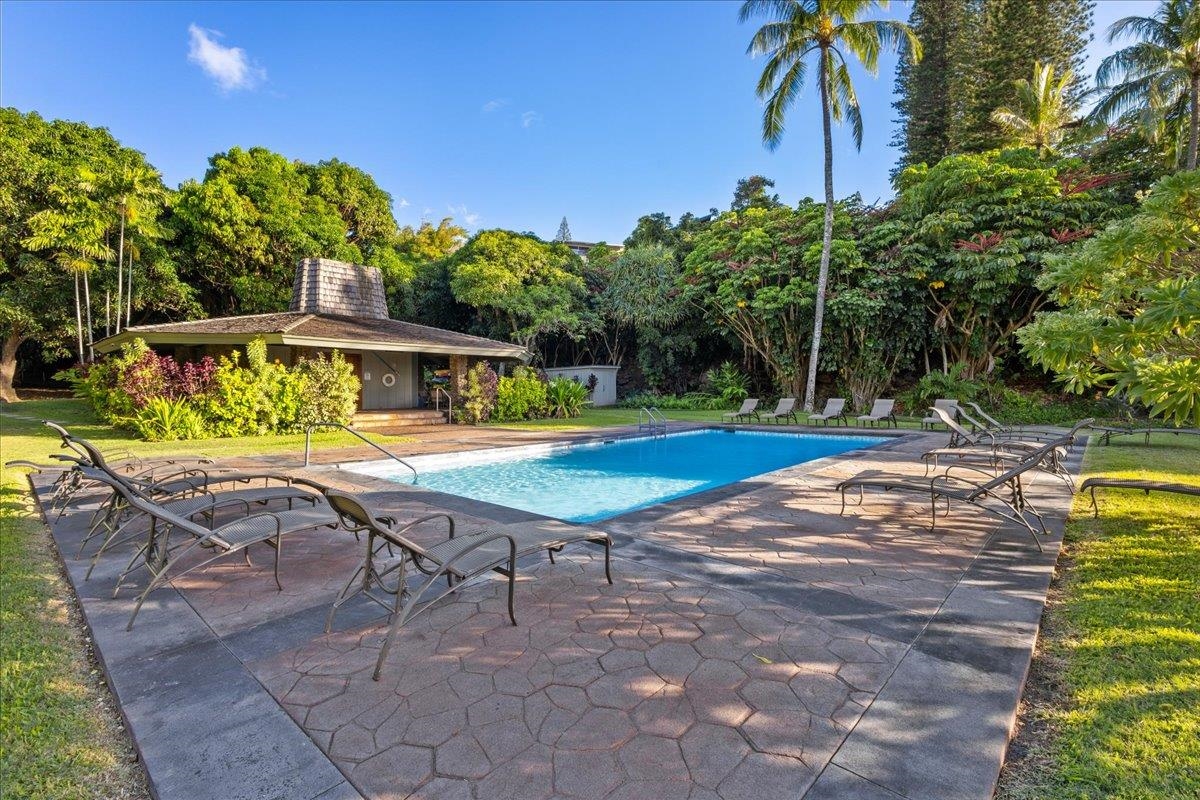 Alaeloa condo # 42, Lahaina, Hawaii - photo 46 of 48