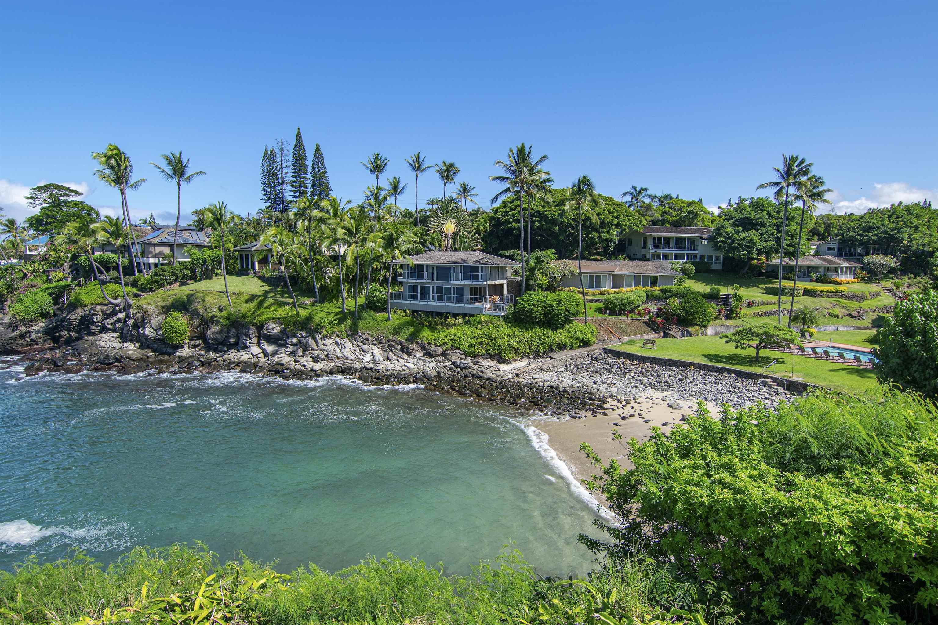 Alaeloa condo # 44, Lahaina, Hawaii - photo 46 of 50