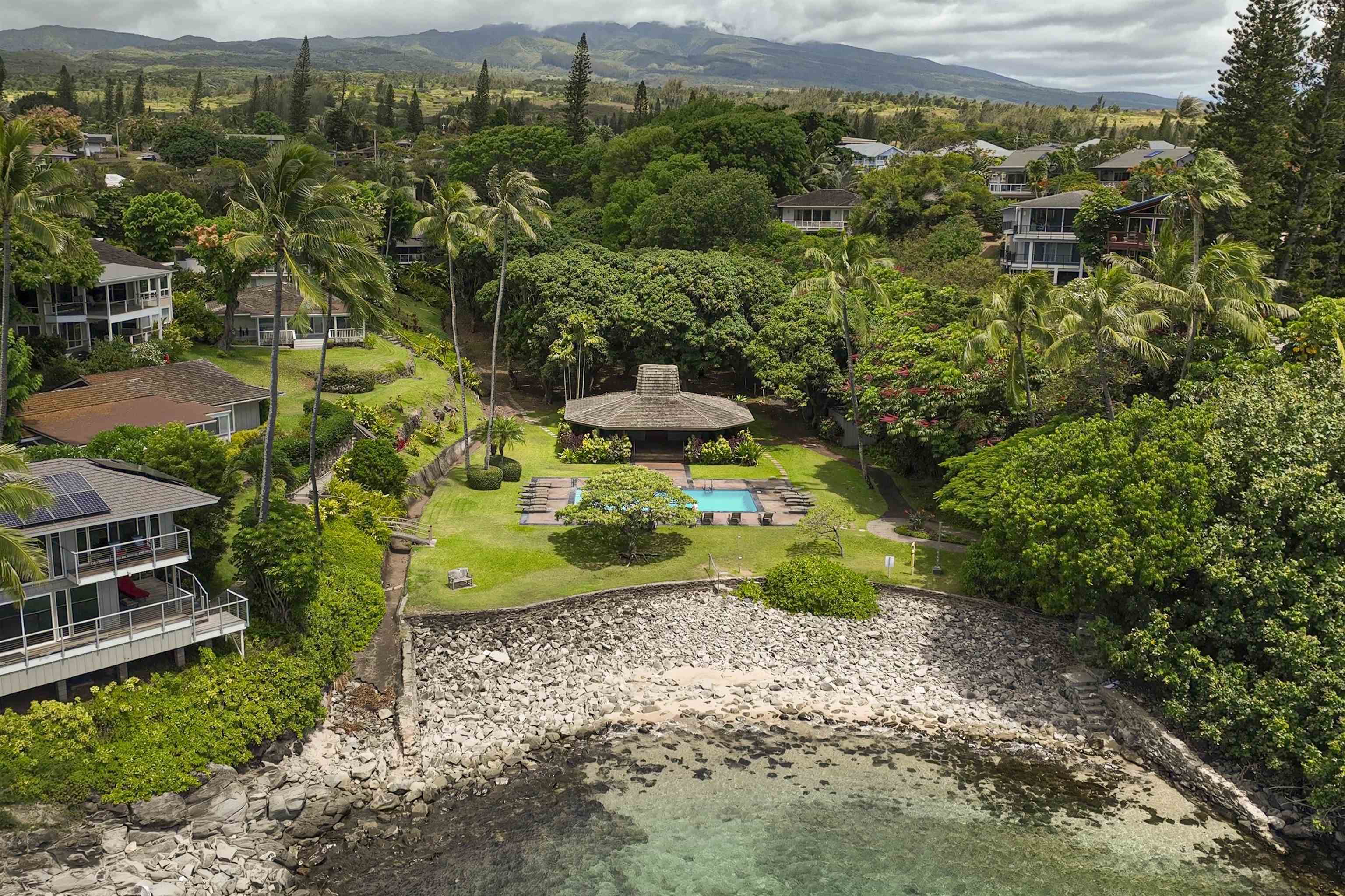 Alaeloa condo # 44, Lahaina, Hawaii - photo 48 of 50