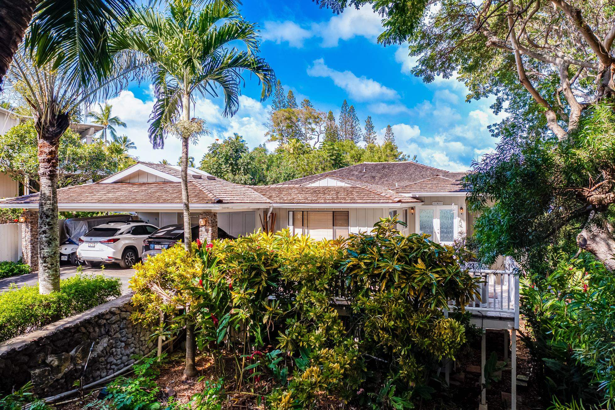 Alaeloa condo # 9, Lahaina, Hawaii - photo 44 of 50