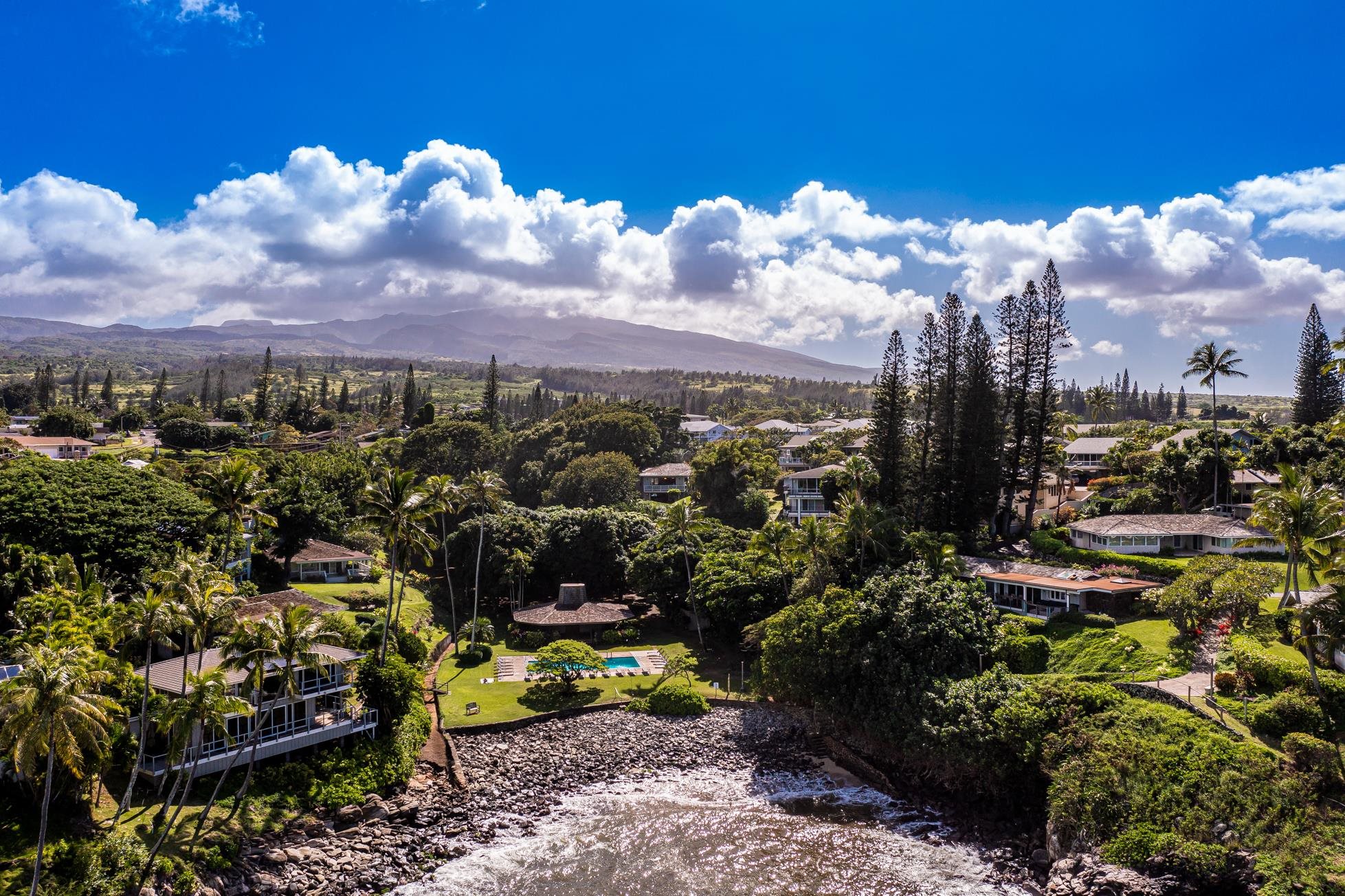 Alaeloa condo # 9, Lahaina, Hawaii - photo 6 of 50