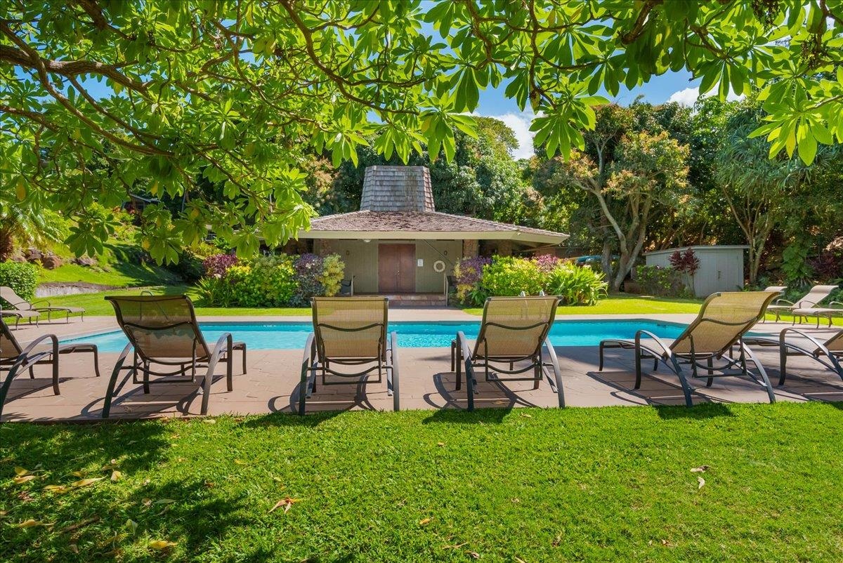 Alaeloa condo # 9, Lahaina, Hawaii - photo 46 of 50