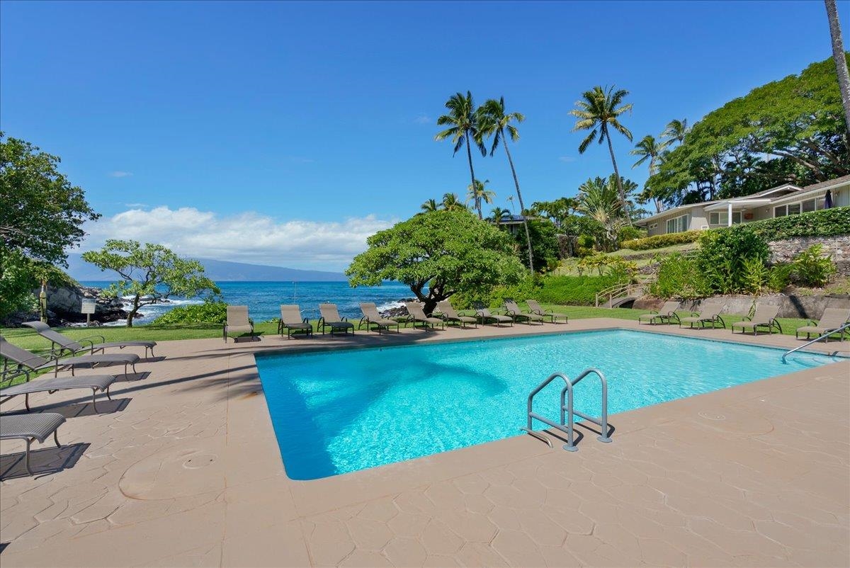 Alaeloa condo # 9, Lahaina, Hawaii - photo 47 of 50