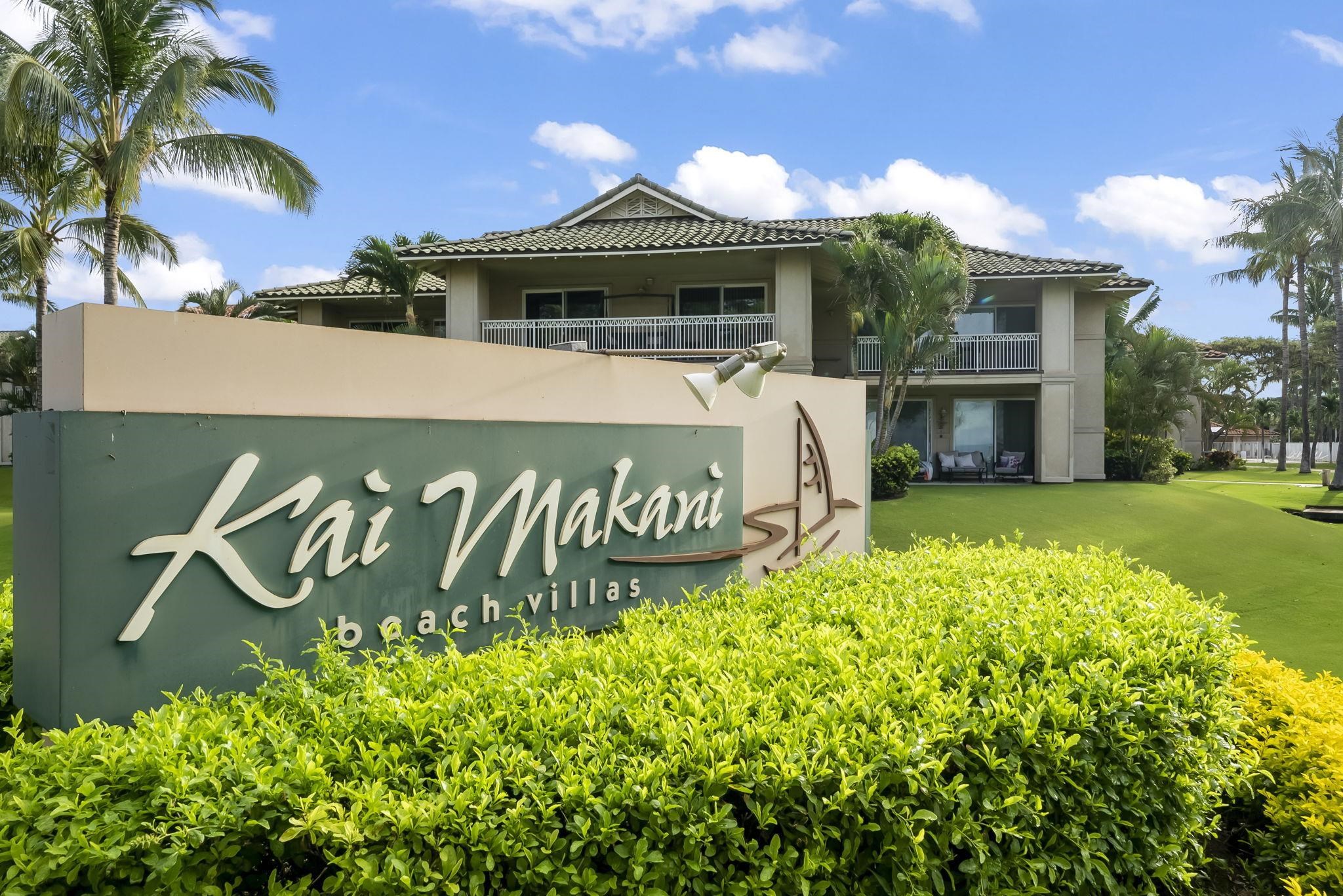 Kai Makani condo # H-202, Kihei, Hawaii - photo 39 of 49